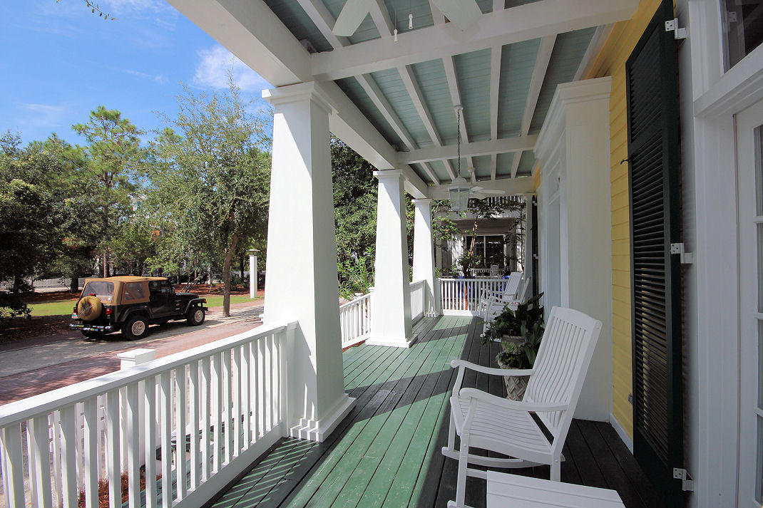 SEASIDE 09 - Residential
