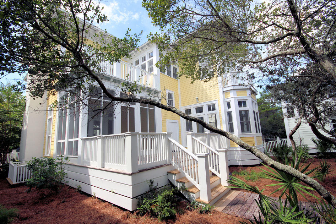 SEASIDE 09 - Residential