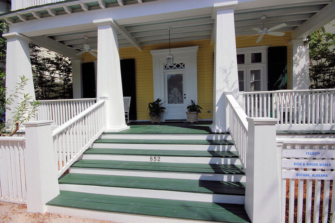 SEASIDE 09 - Residential