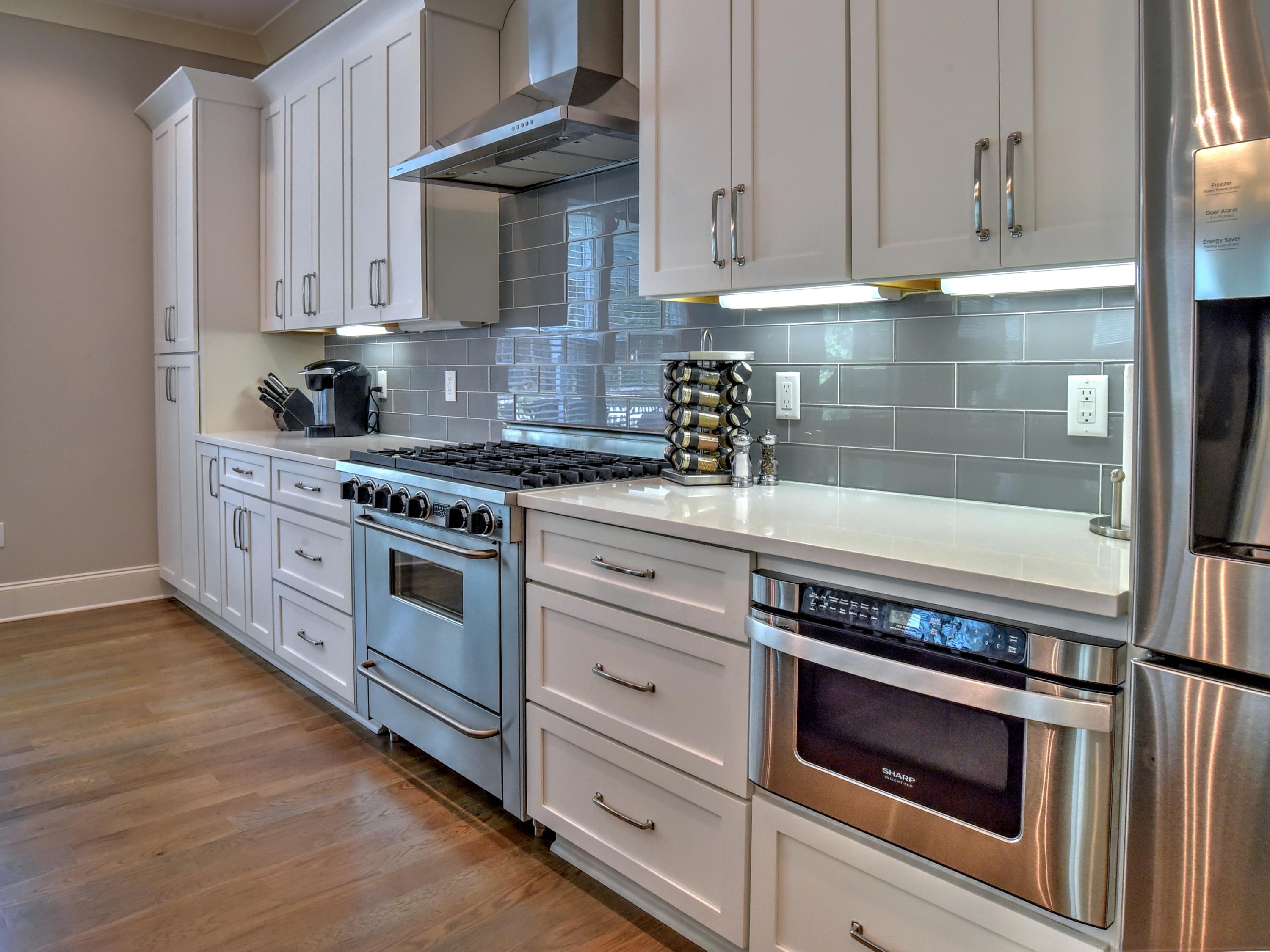 BAYSHORE GARDENS - Residential