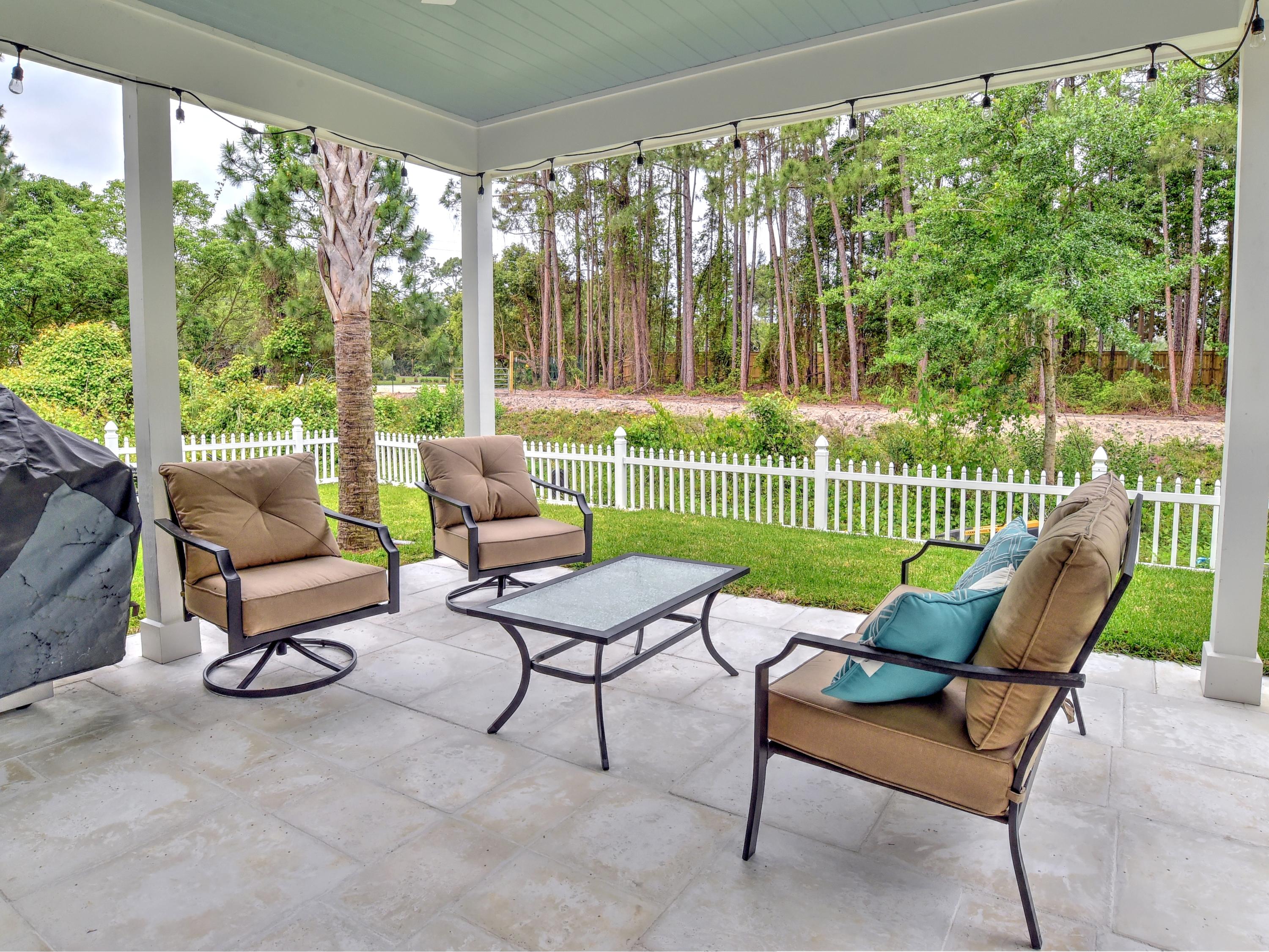 BAYSHORE GARDENS - Residential