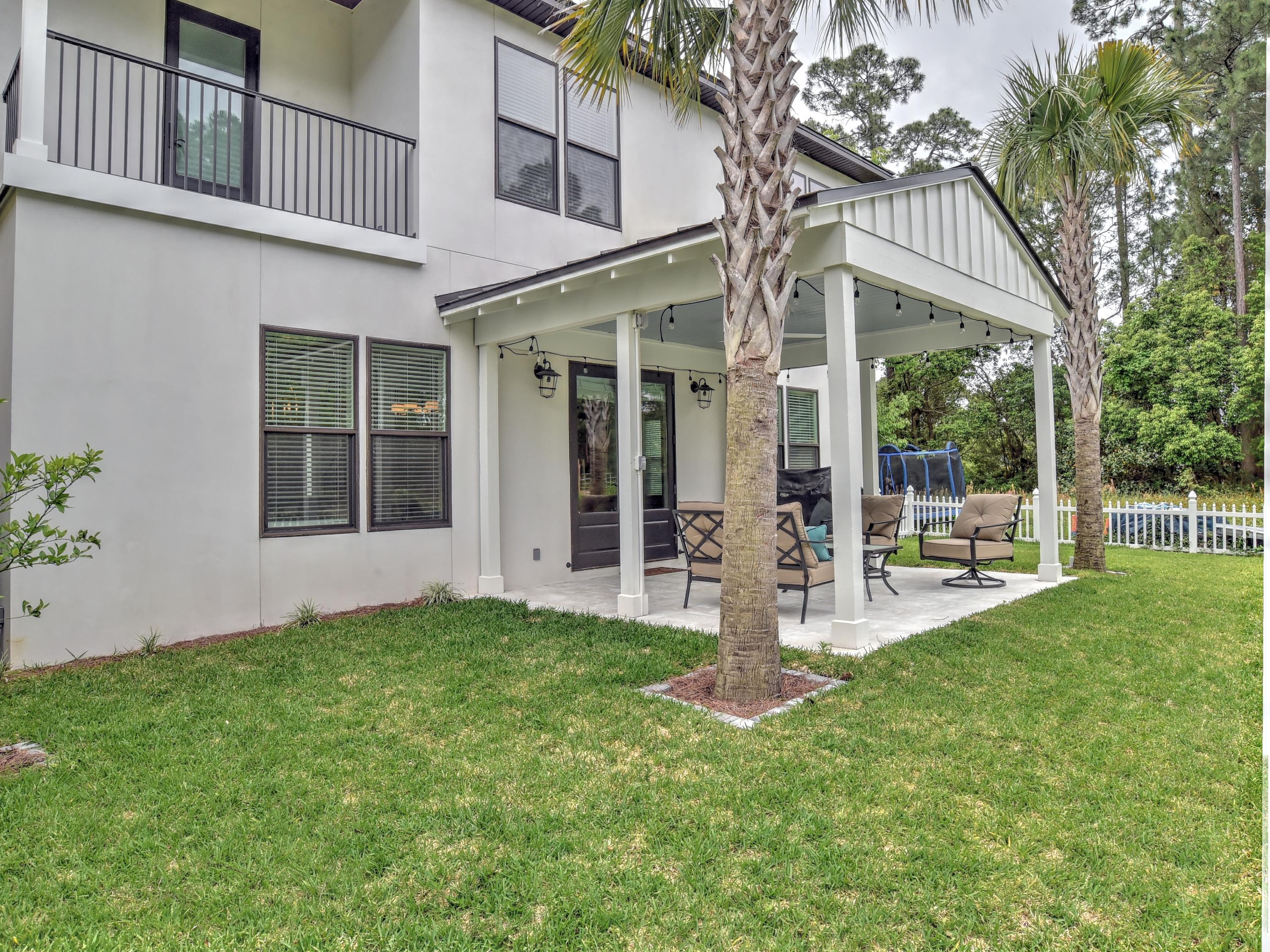 BAYSHORE GARDENS - Residential