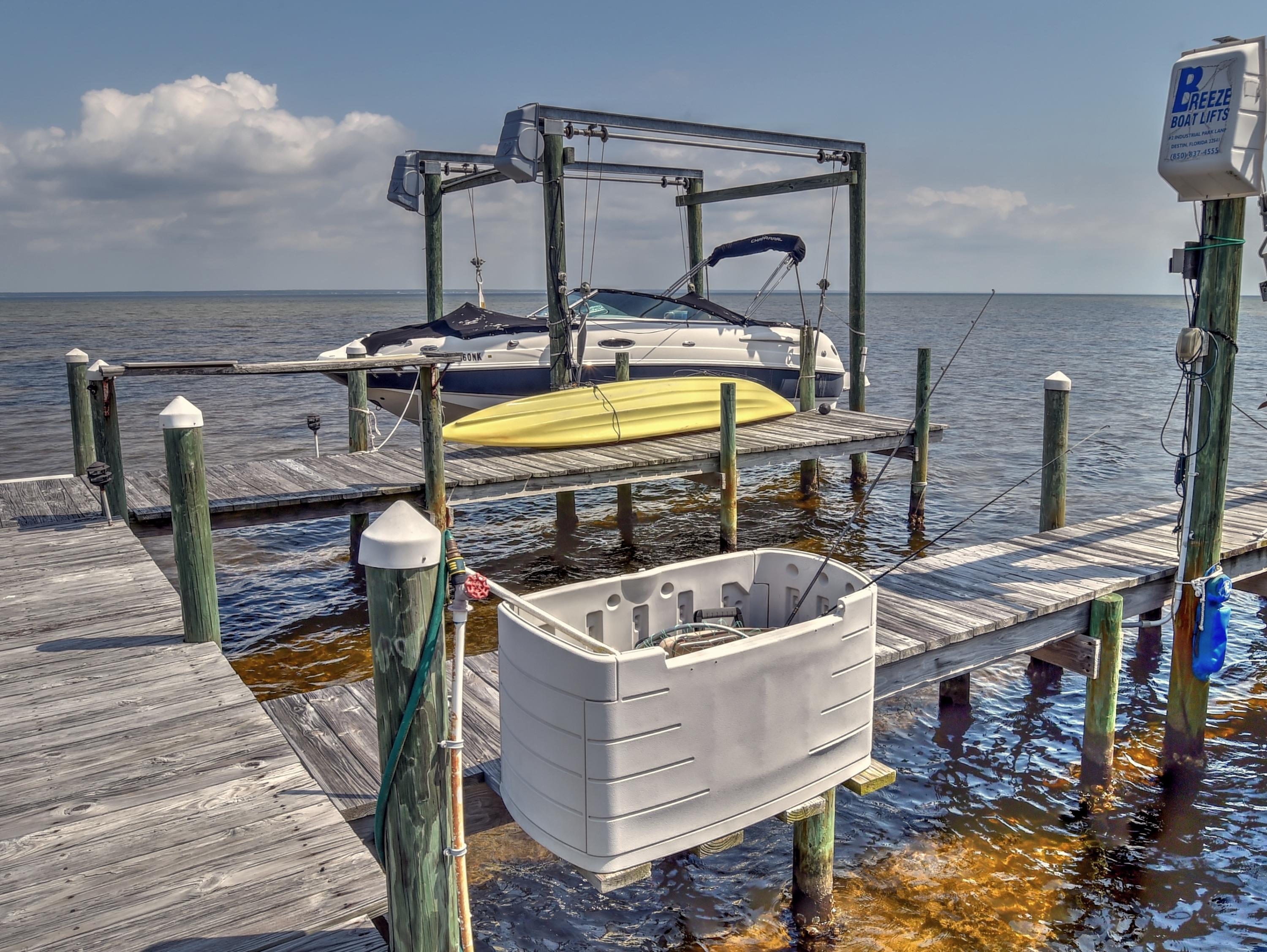 BAYSHORE GARDENS - Residential