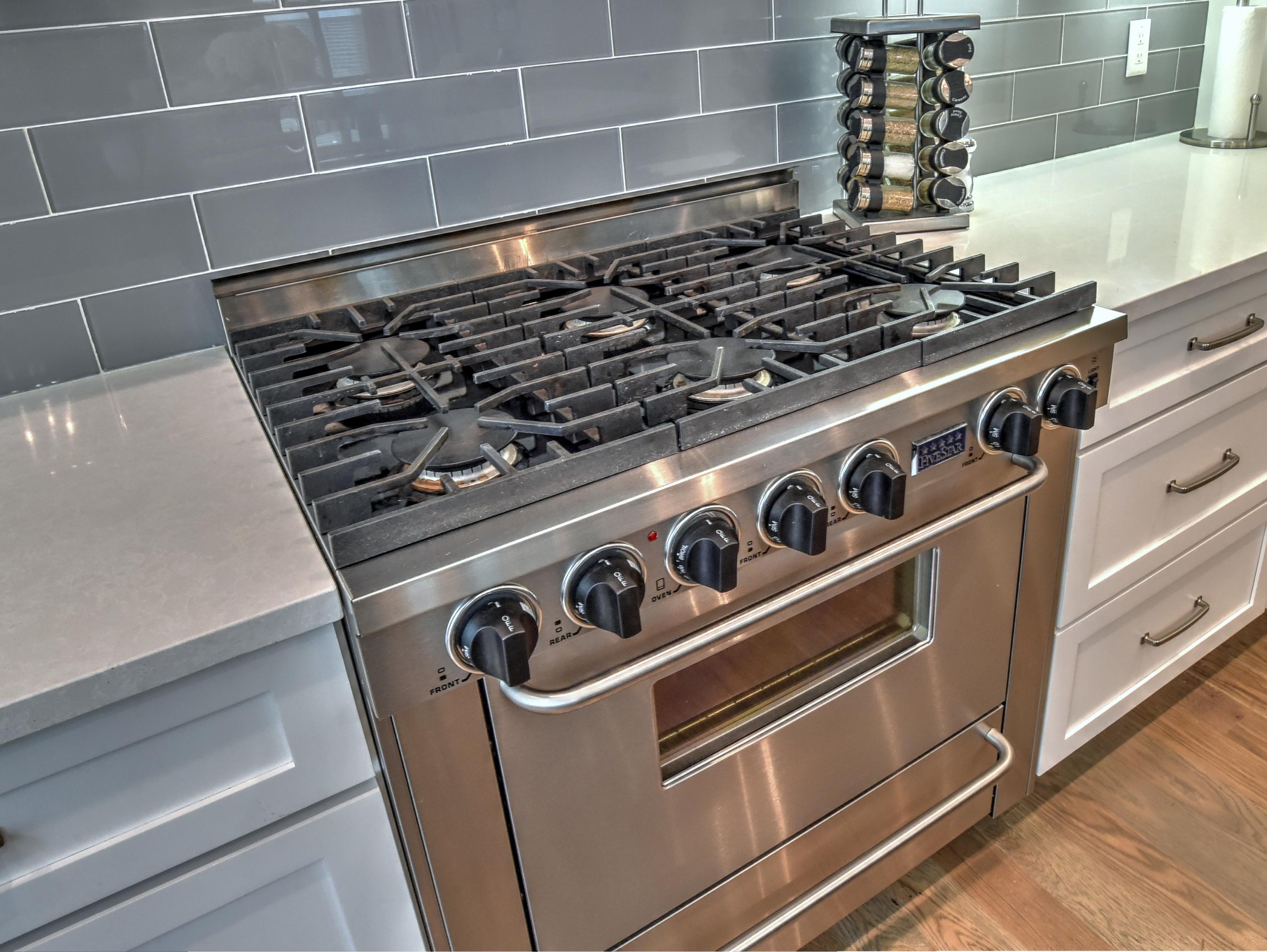 BAYSHORE GARDENS - Residential