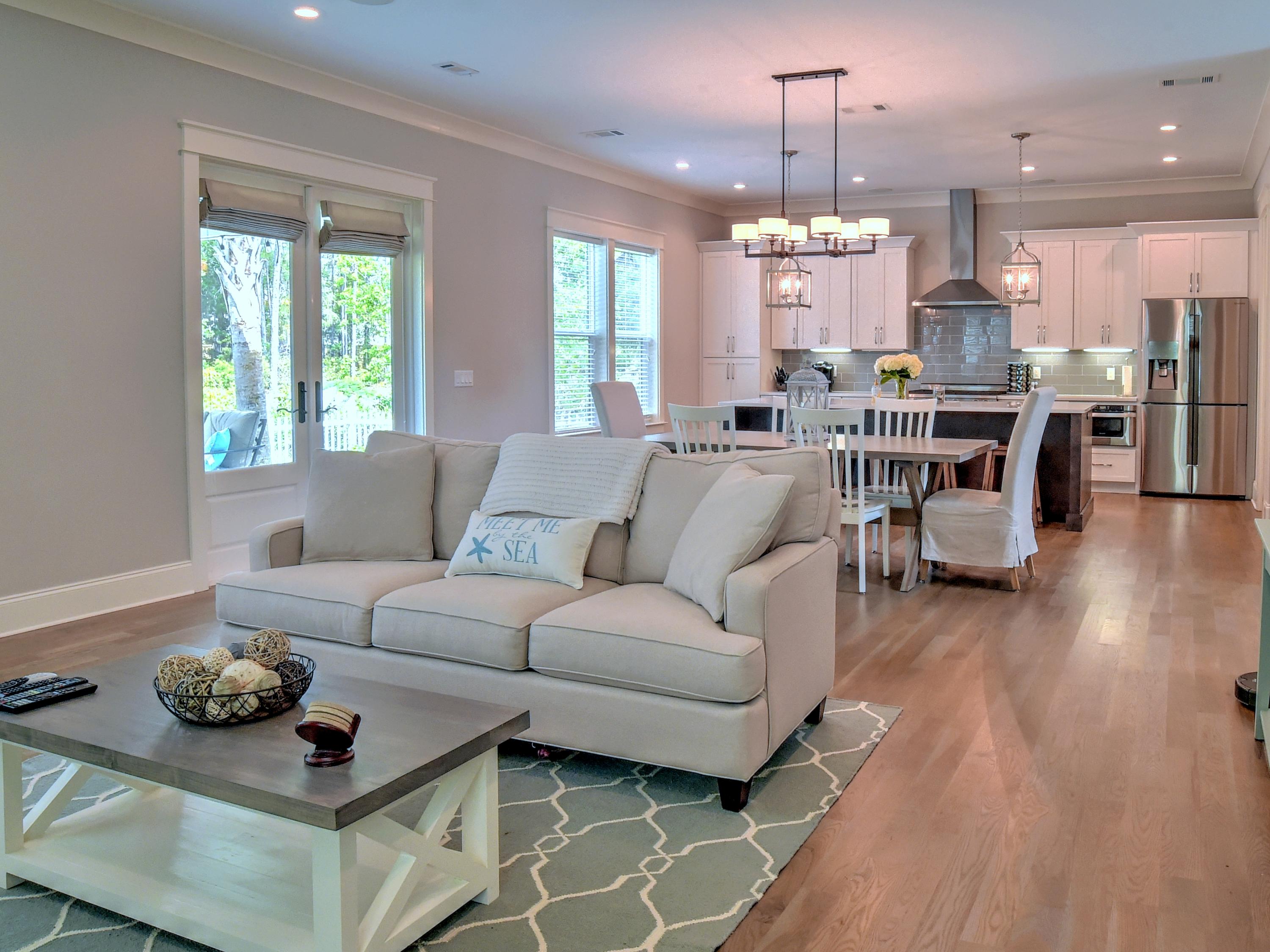 BAYSHORE GARDENS - Residential