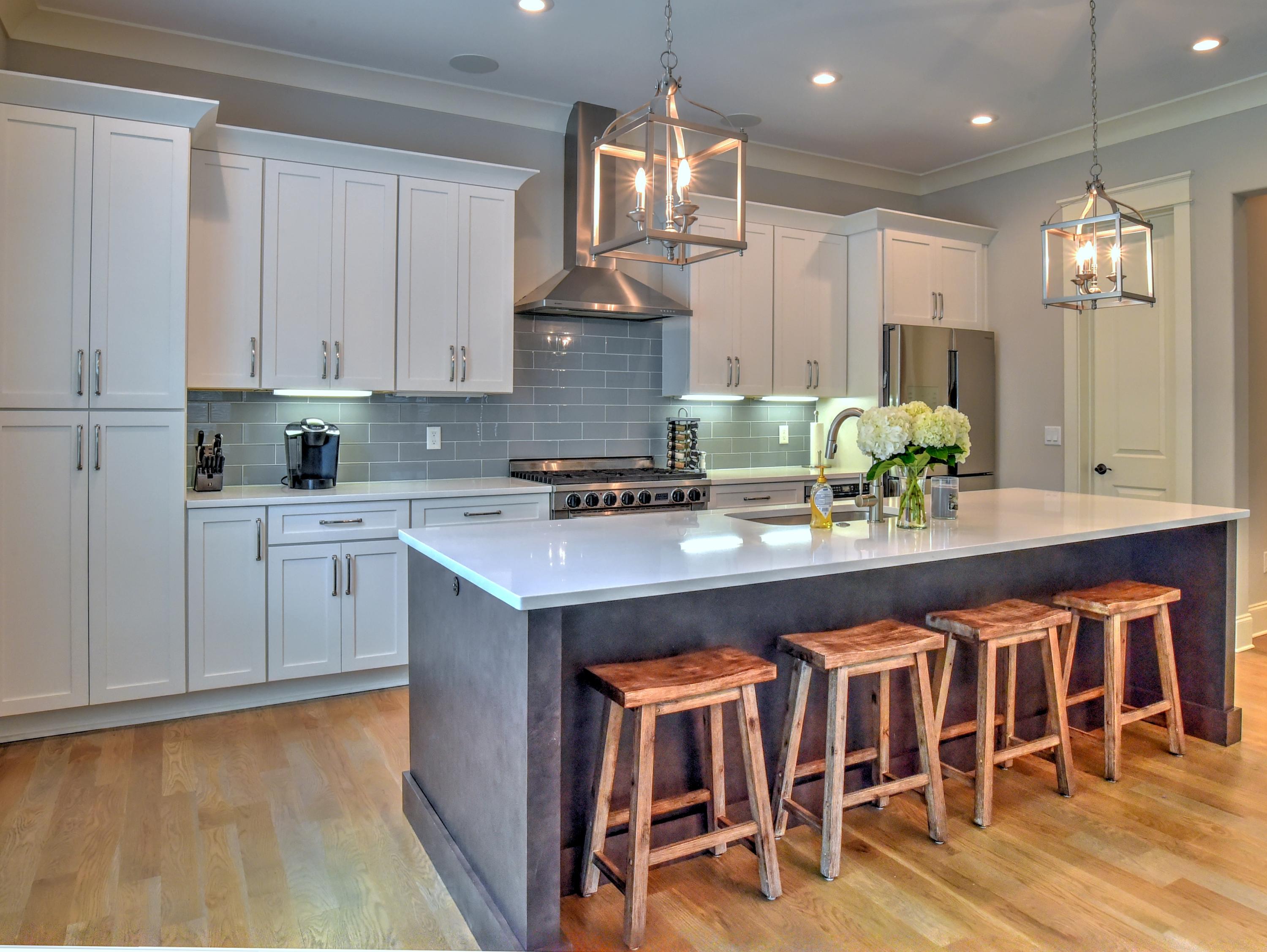 BAYSHORE GARDENS - Residential