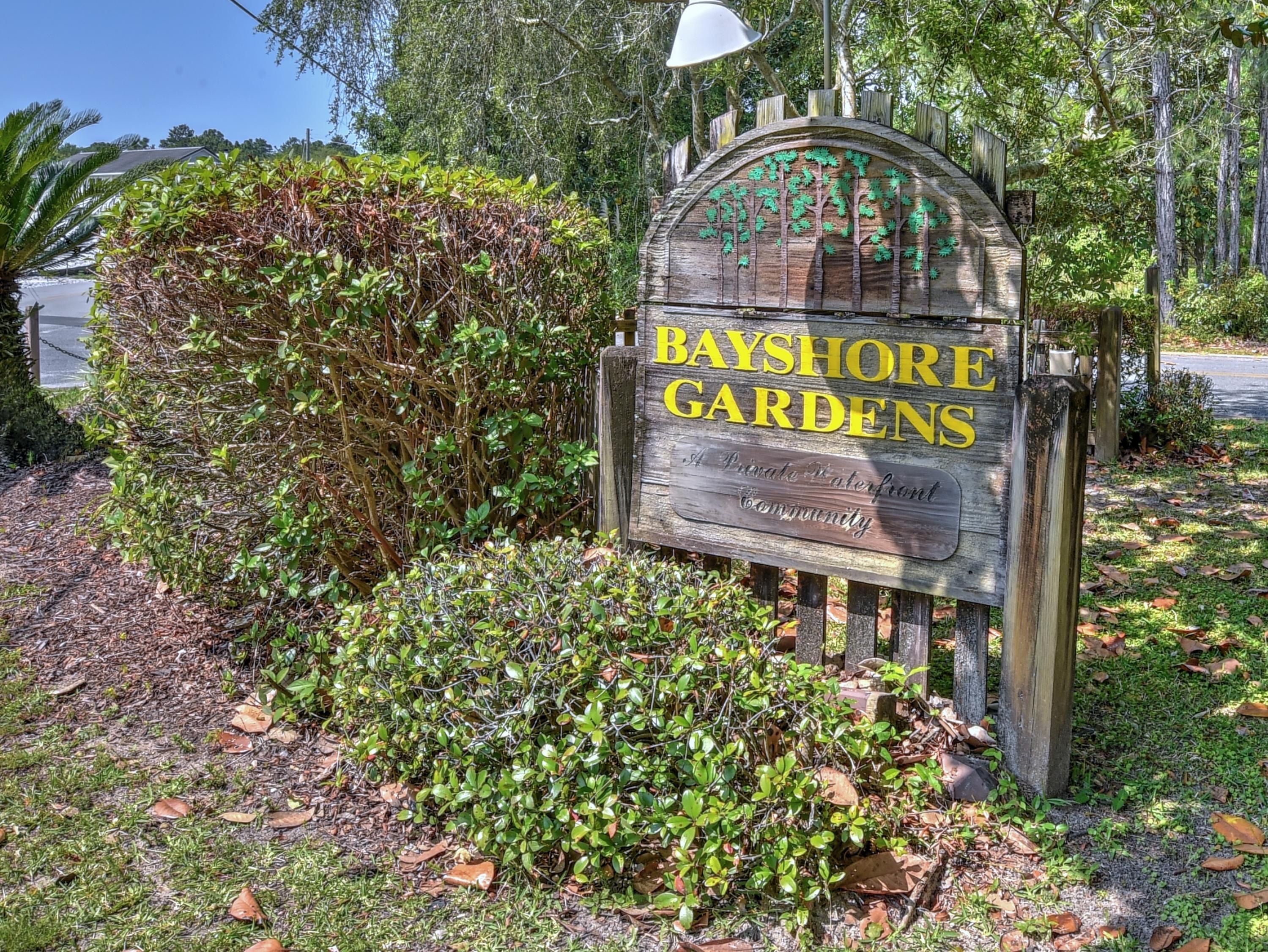 BAYSHORE GARDENS - Residential