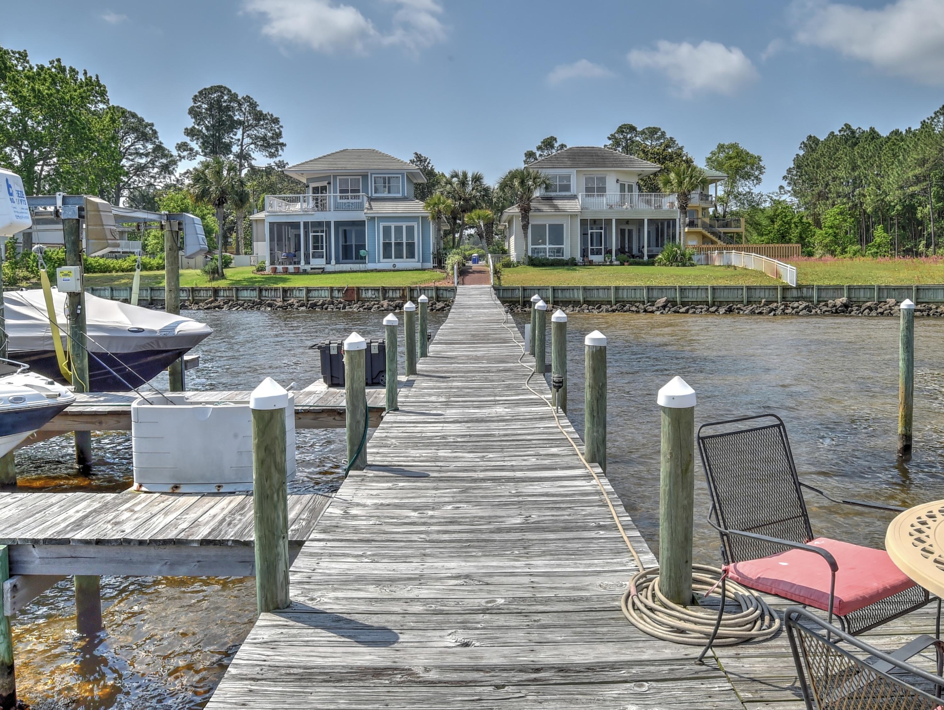 BAYSHORE GARDENS - Residential