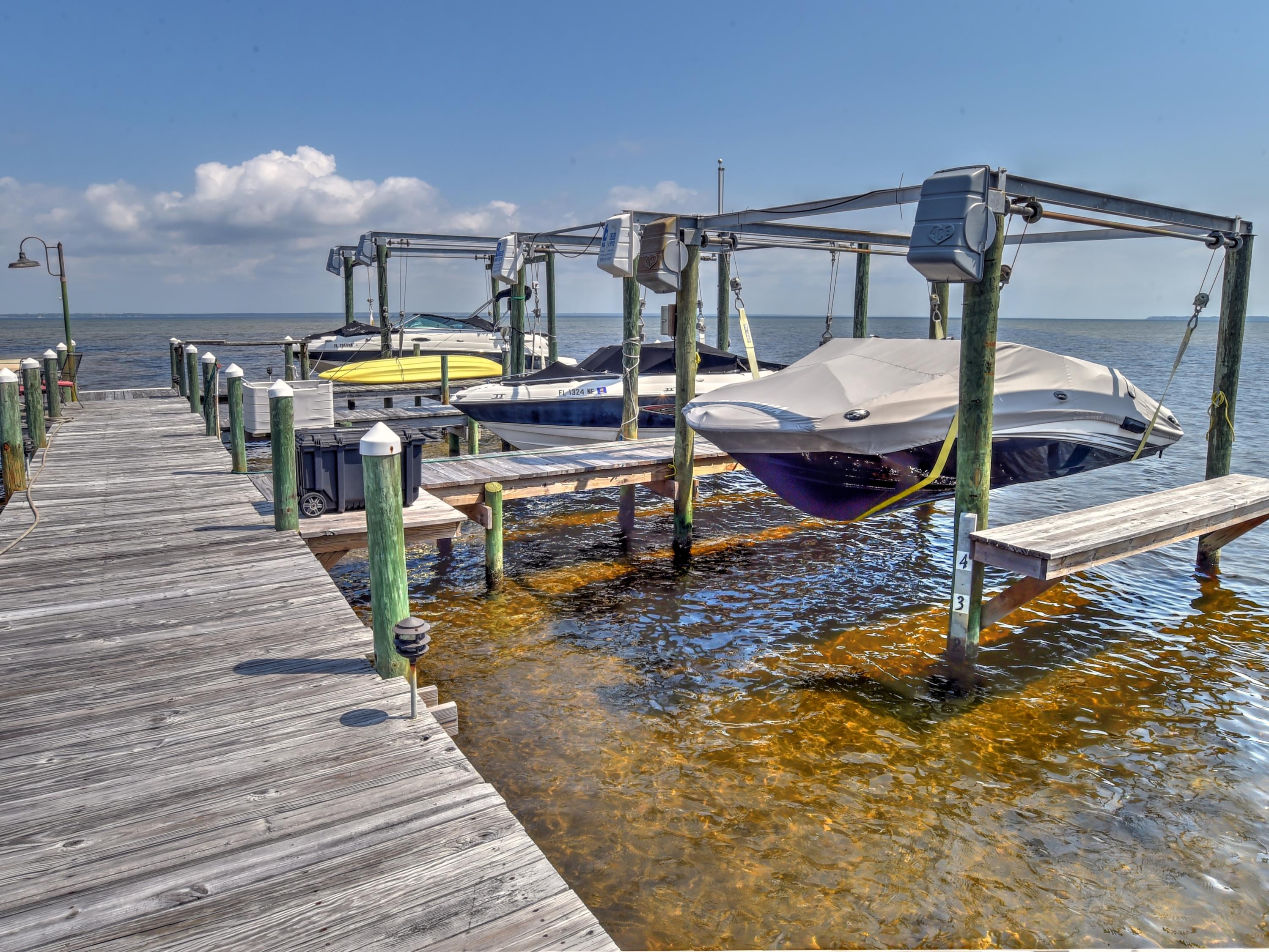 BAYSHORE GARDENS - Residential