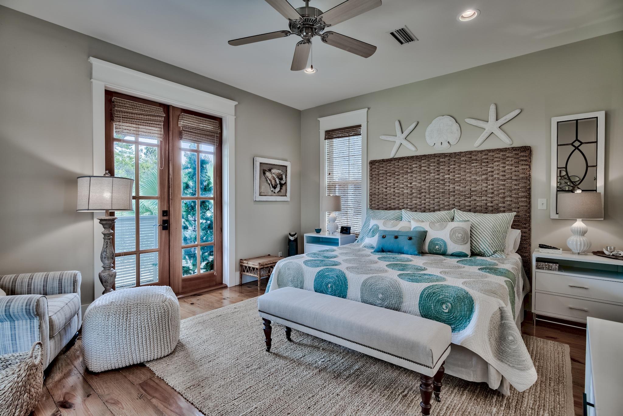 THE HAMMOCKS OF SEAGROVE - Residential