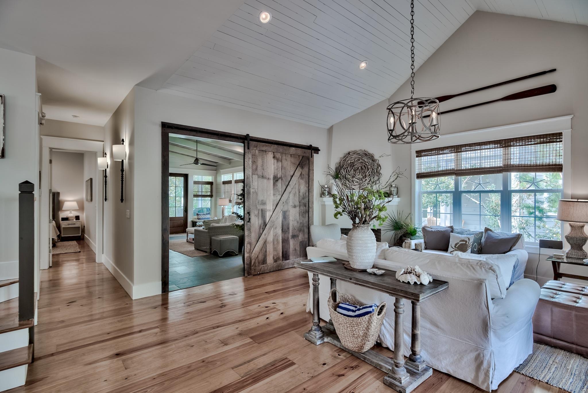 THE HAMMOCKS OF SEAGROVE - Residential