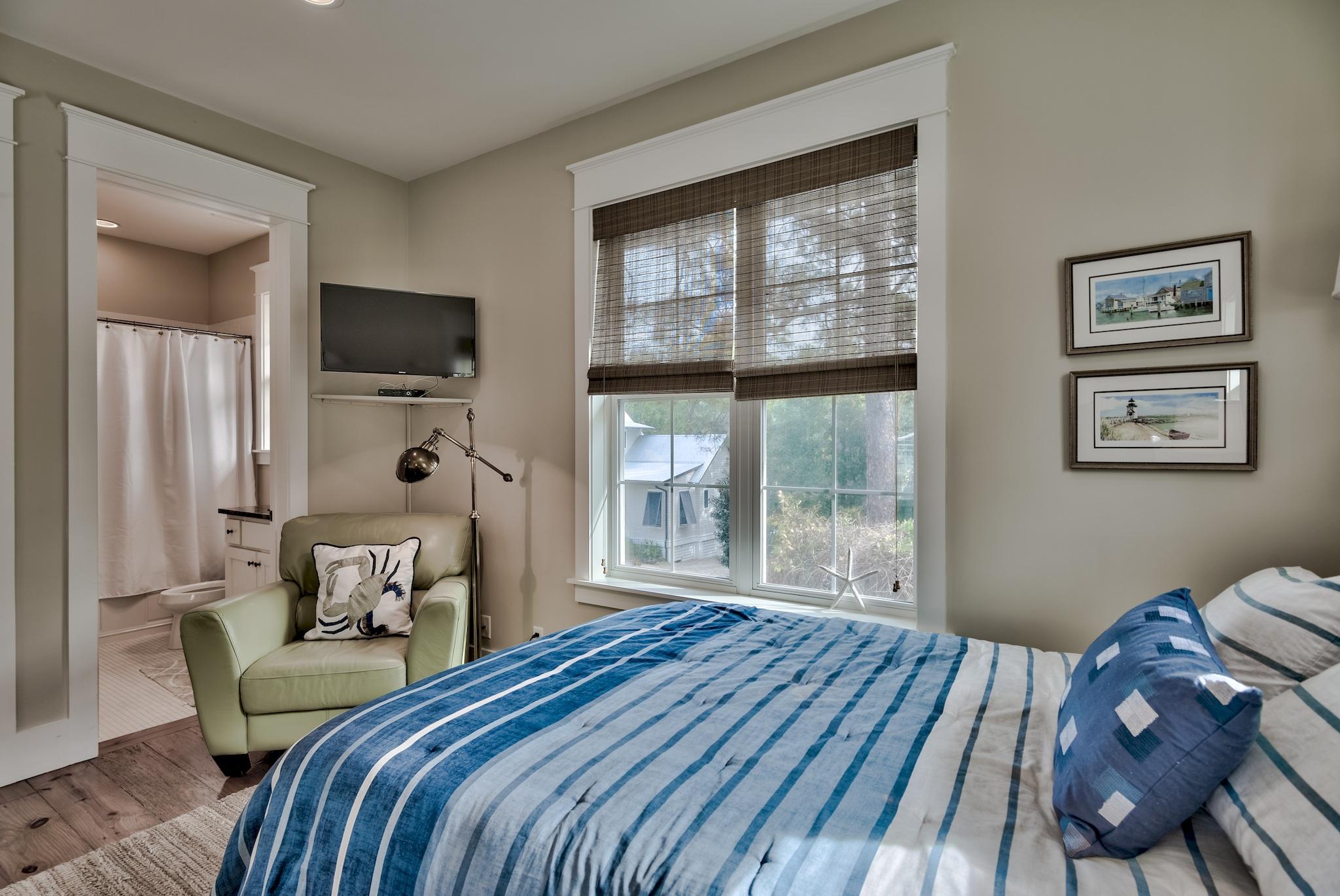 THE HAMMOCKS OF SEAGROVE - Residential