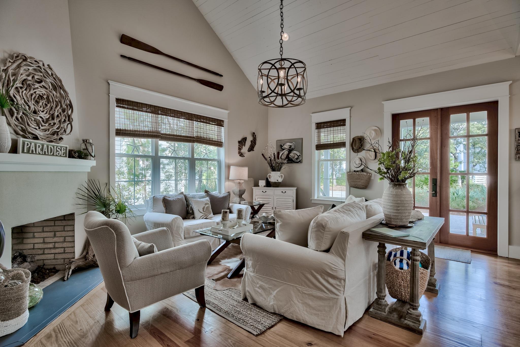 THE HAMMOCKS OF SEAGROVE - Residential