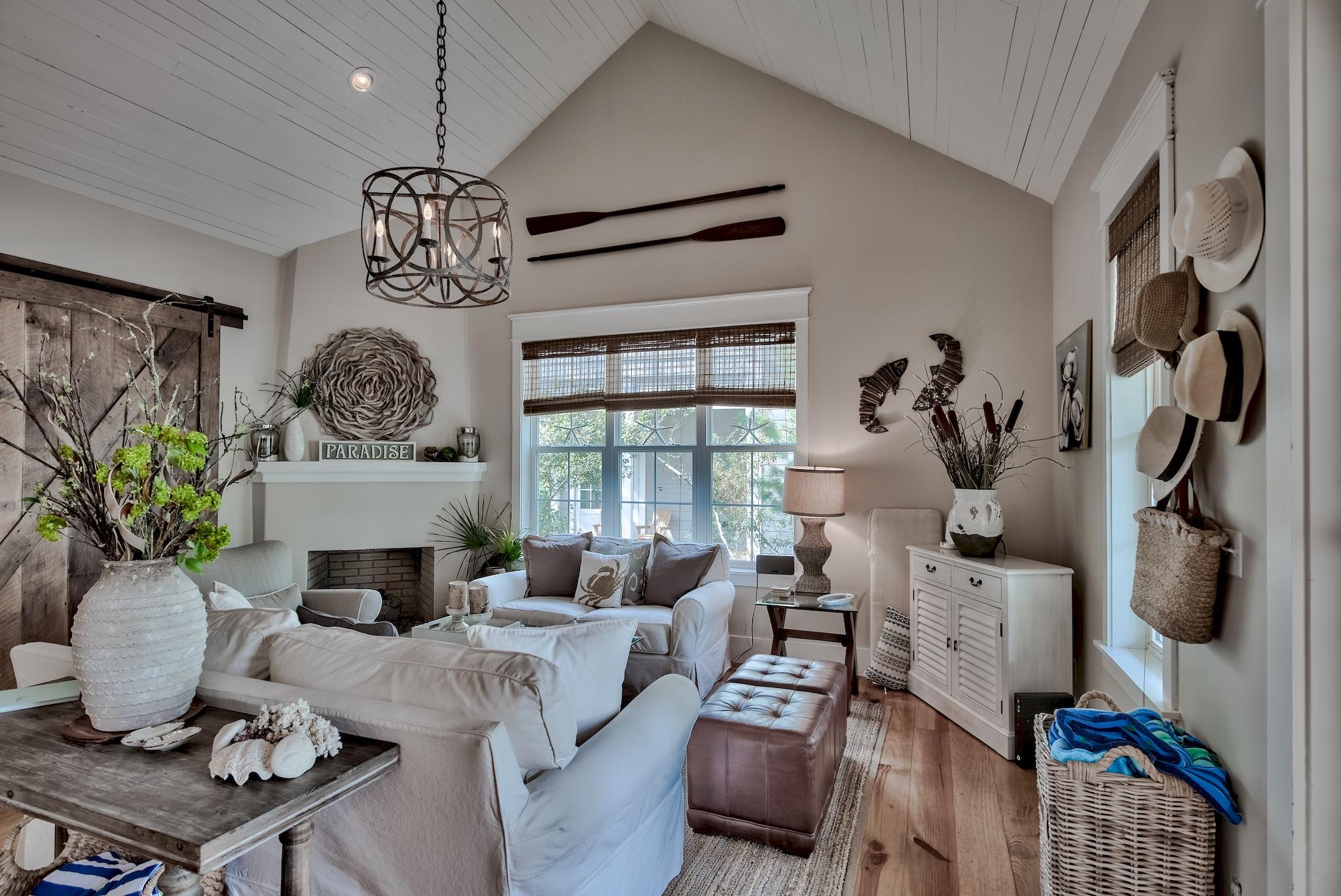 THE HAMMOCKS OF SEAGROVE - Residential