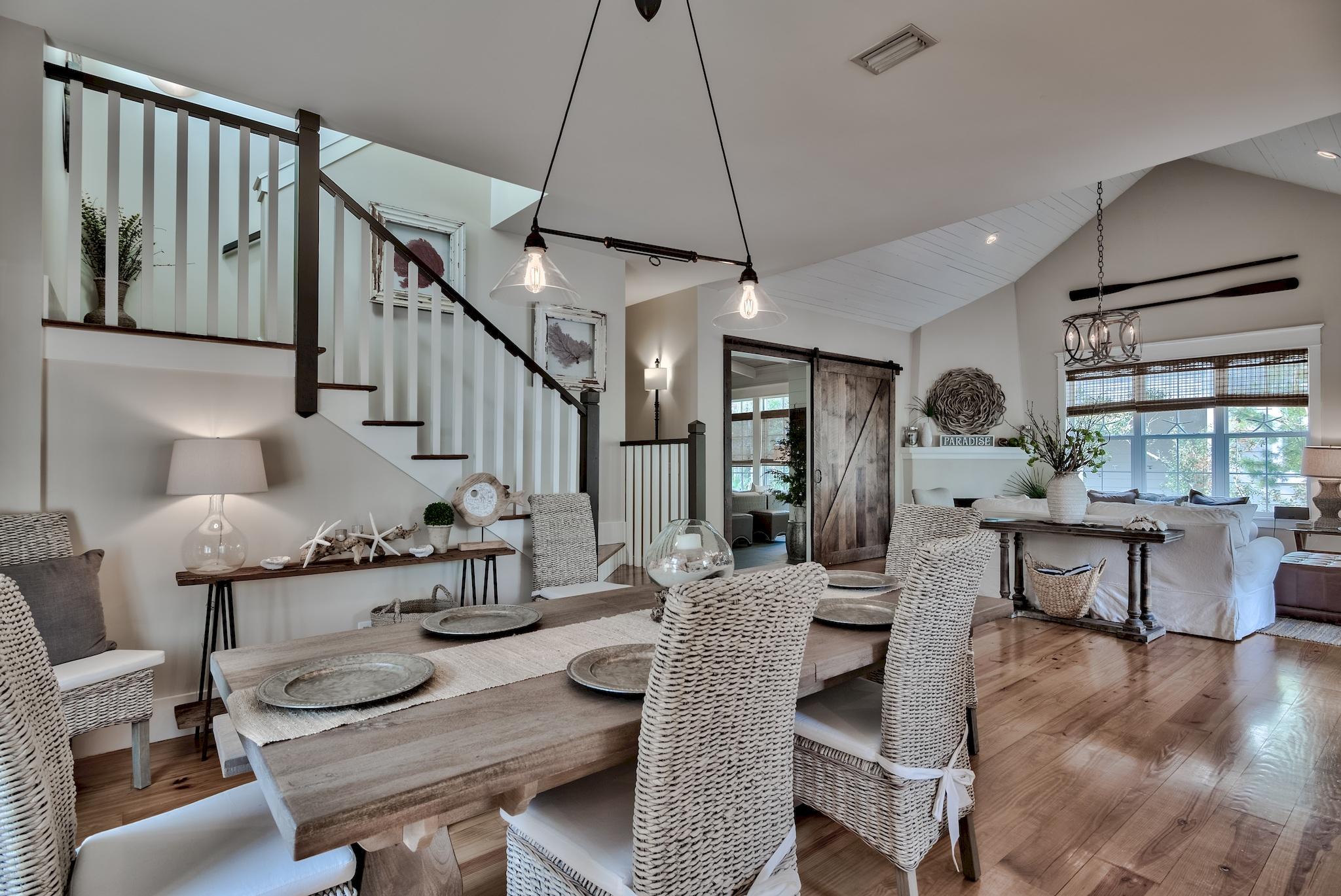 THE HAMMOCKS OF SEAGROVE - Residential