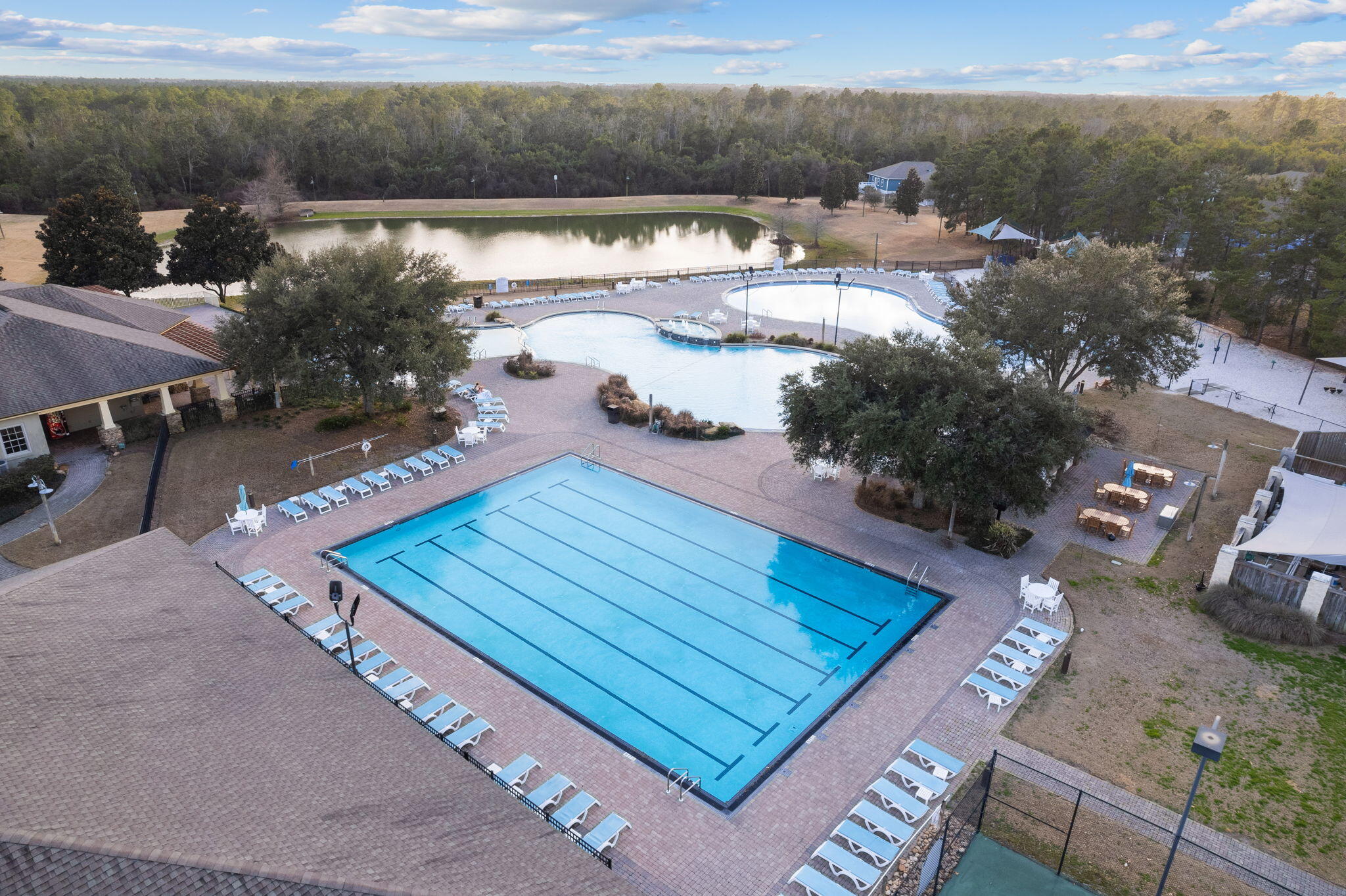 HAMMOCK BAY, Steamboat Landing - Residential