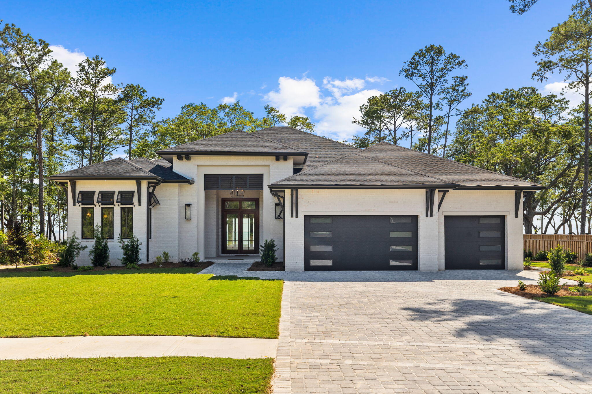 HAMMOCK BAY, Steamboat Landing - Residential
