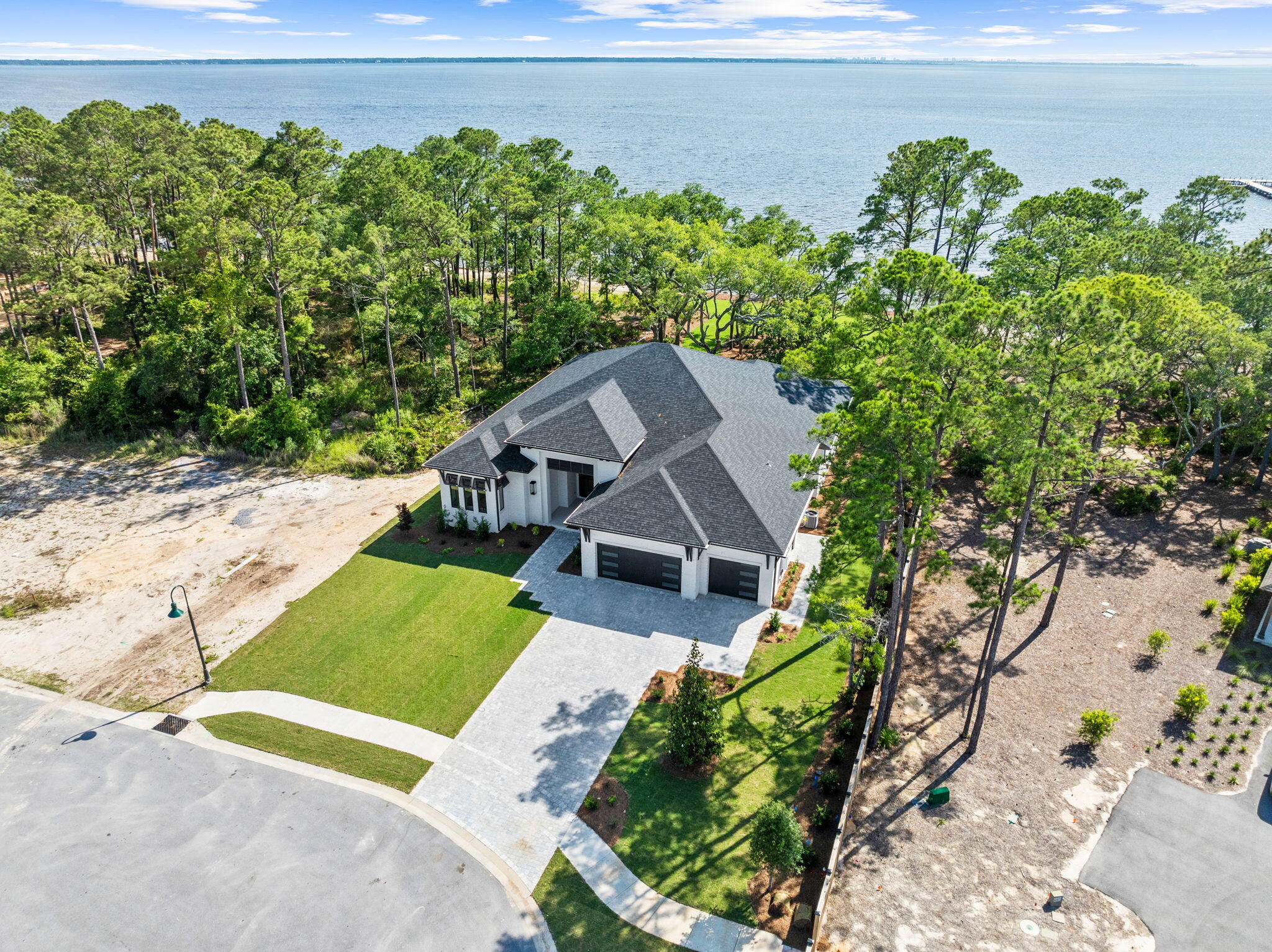HAMMOCK BAY, Steamboat Landing - Residential