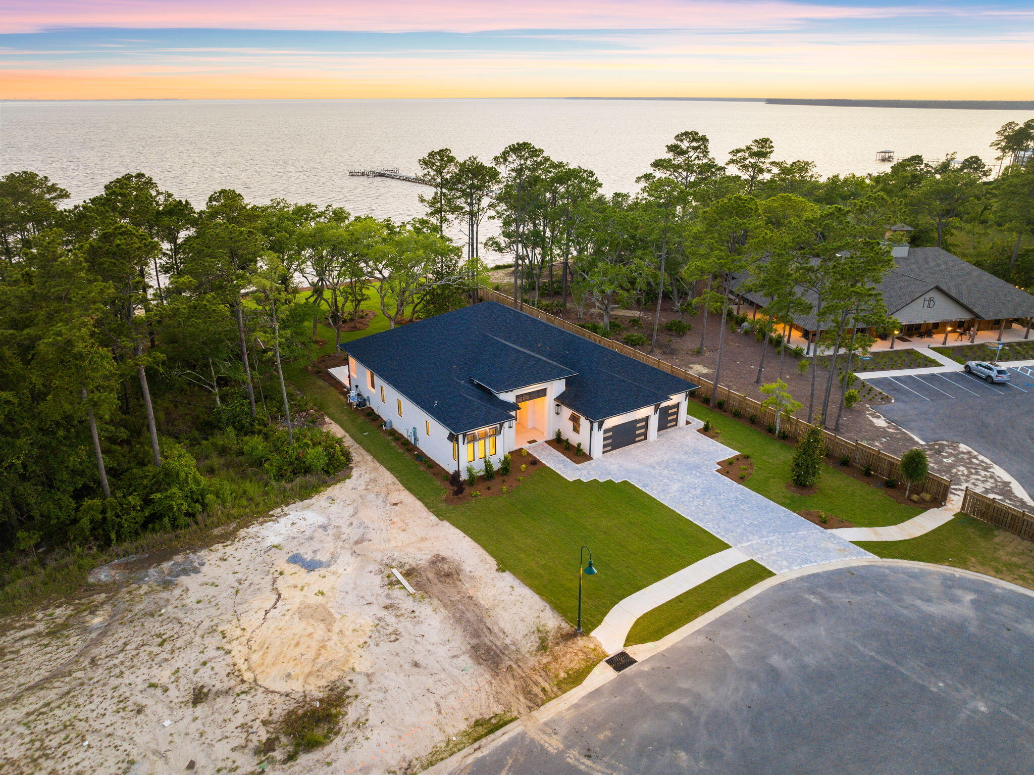HAMMOCK BAY, Steamboat Landing - Residential