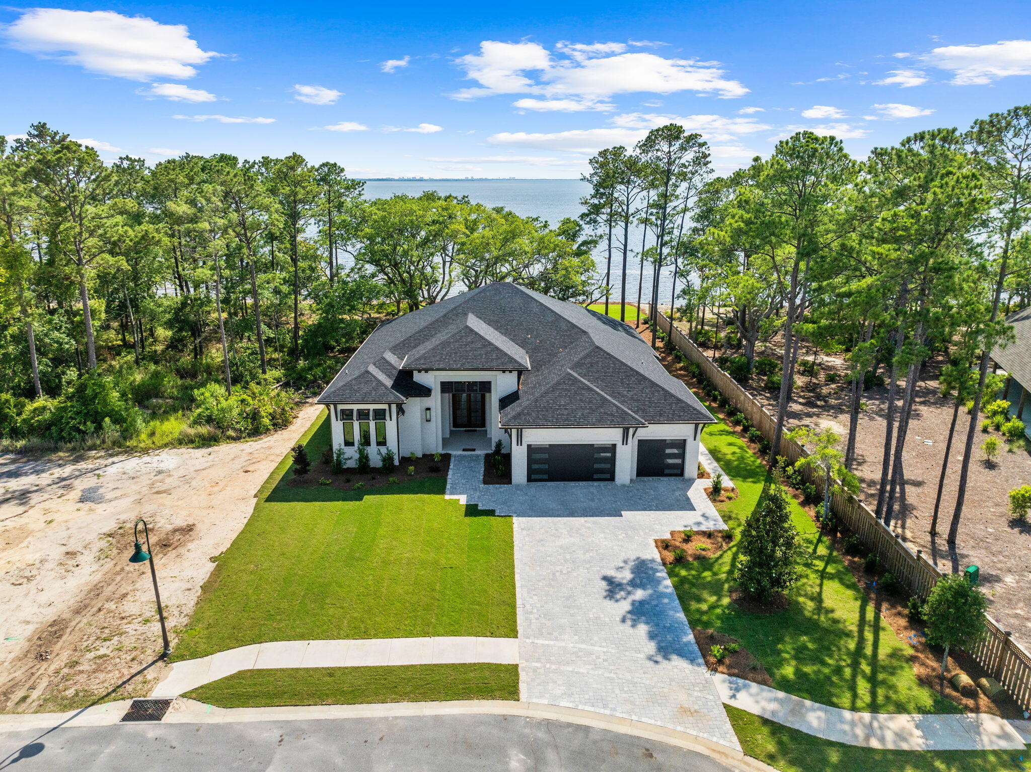 HAMMOCK BAY, Steamboat Landing - Residential