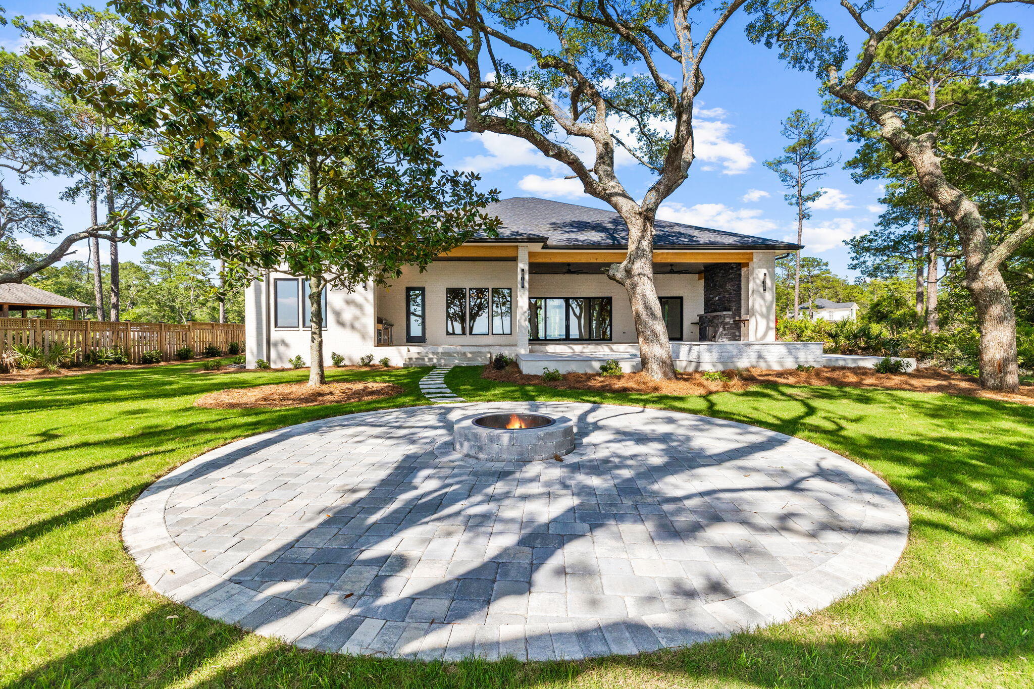 HAMMOCK BAY, Steamboat Landing - Residential