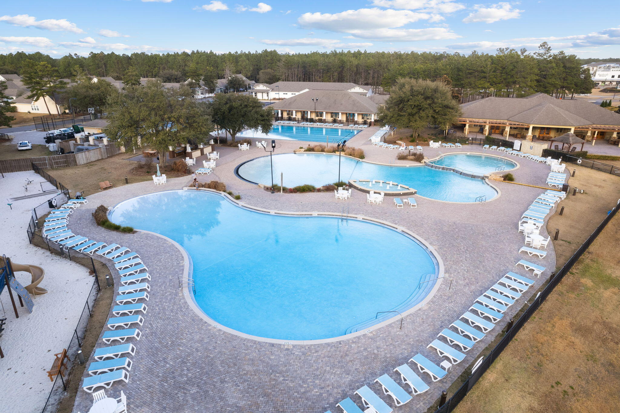 HAMMOCK BAY, Steamboat Landing - Residential