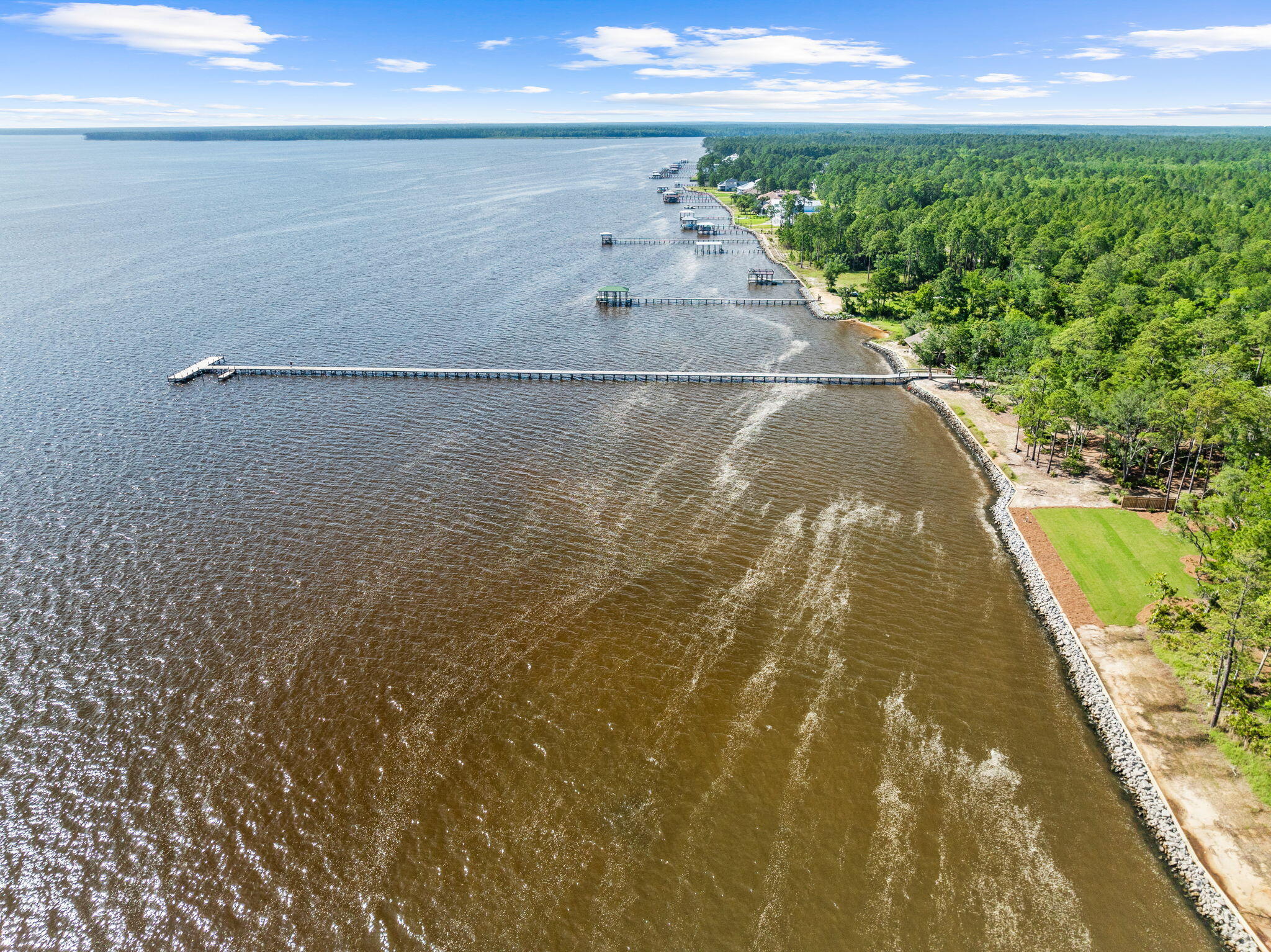 HAMMOCK BAY, Steamboat Landing - Residential