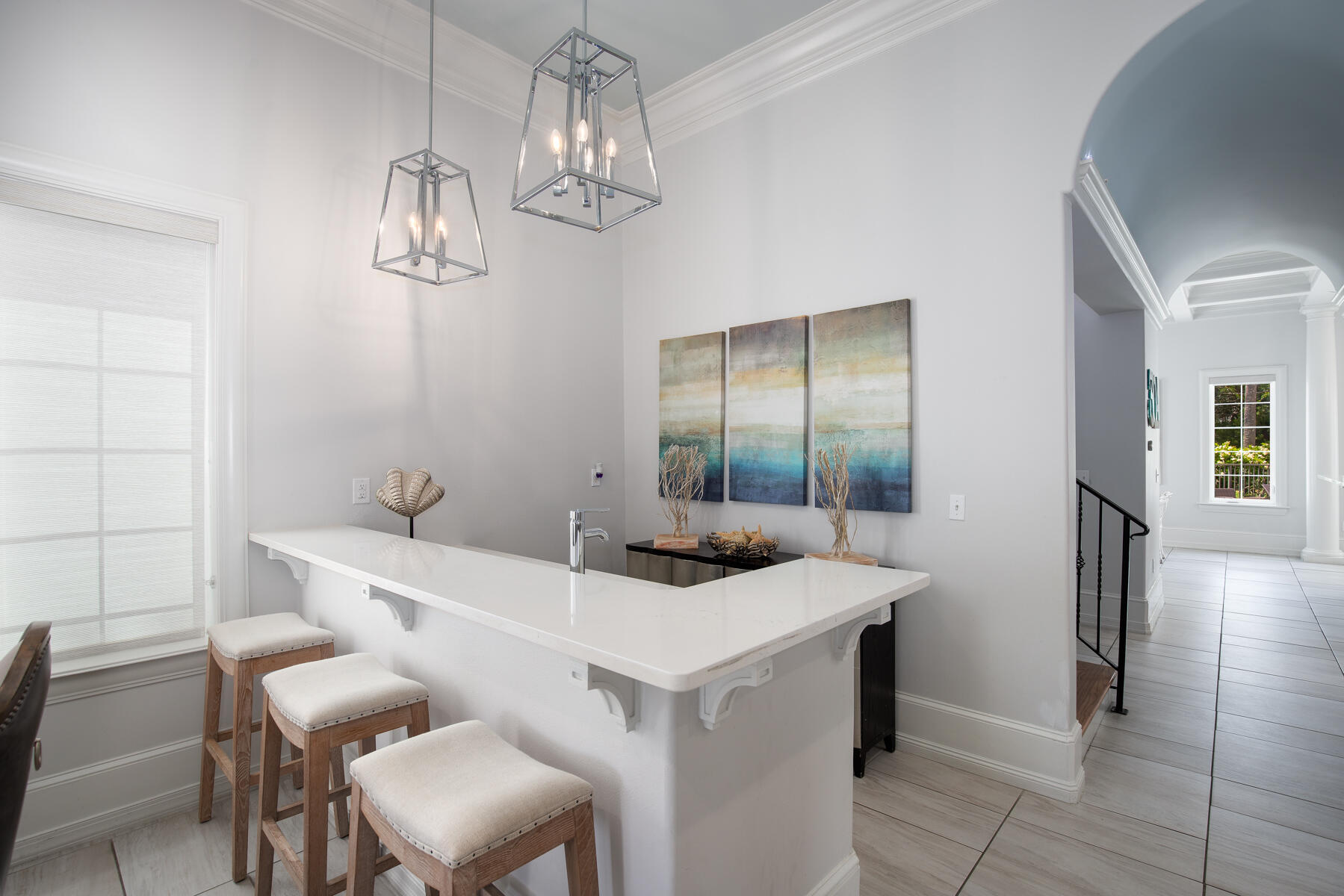 Palmeira - Residential