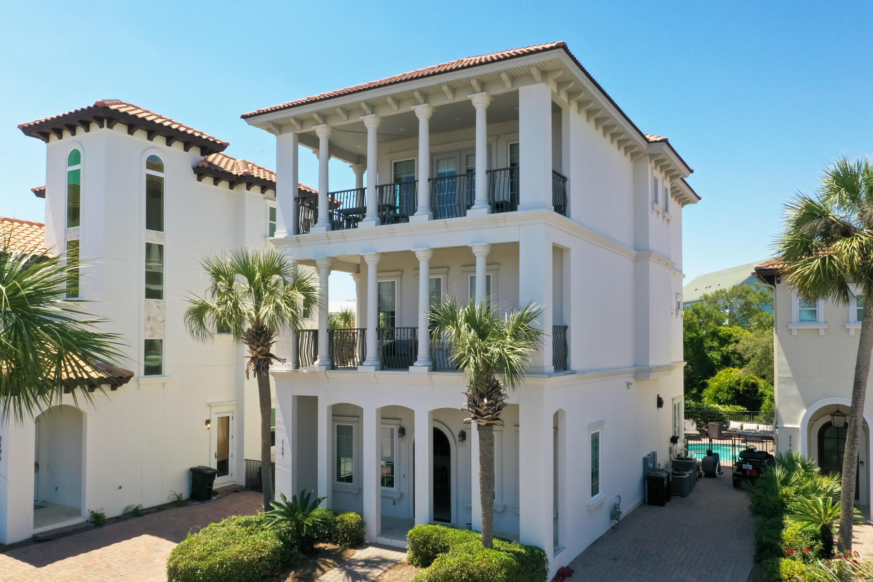 Palmeira - Residential
