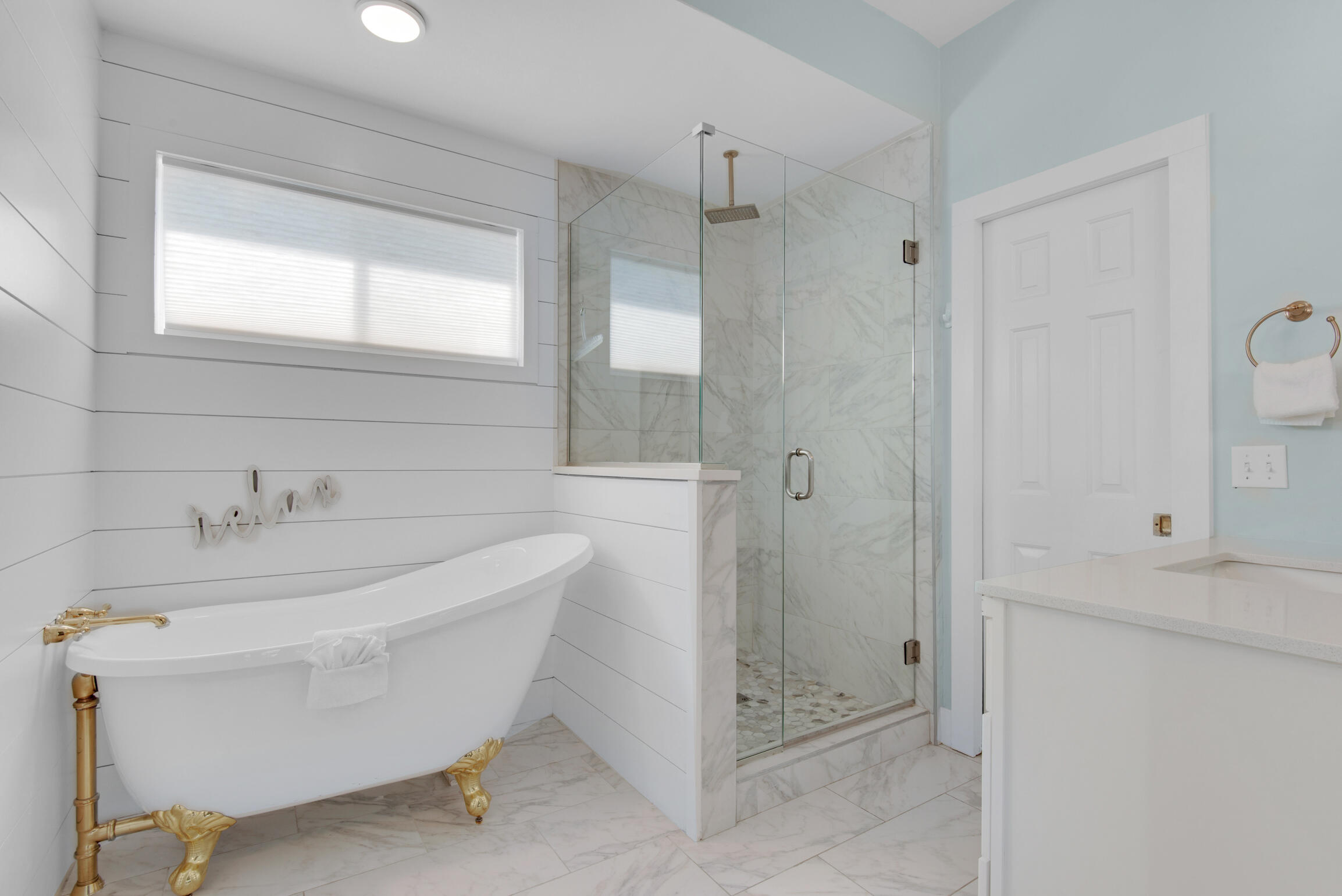 CRYSTAL BEACH - Residential