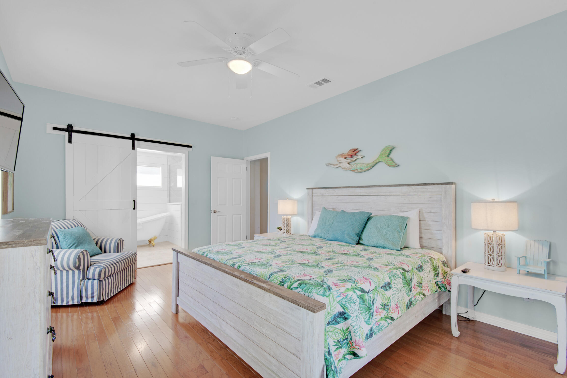 CRYSTAL BEACH - Residential