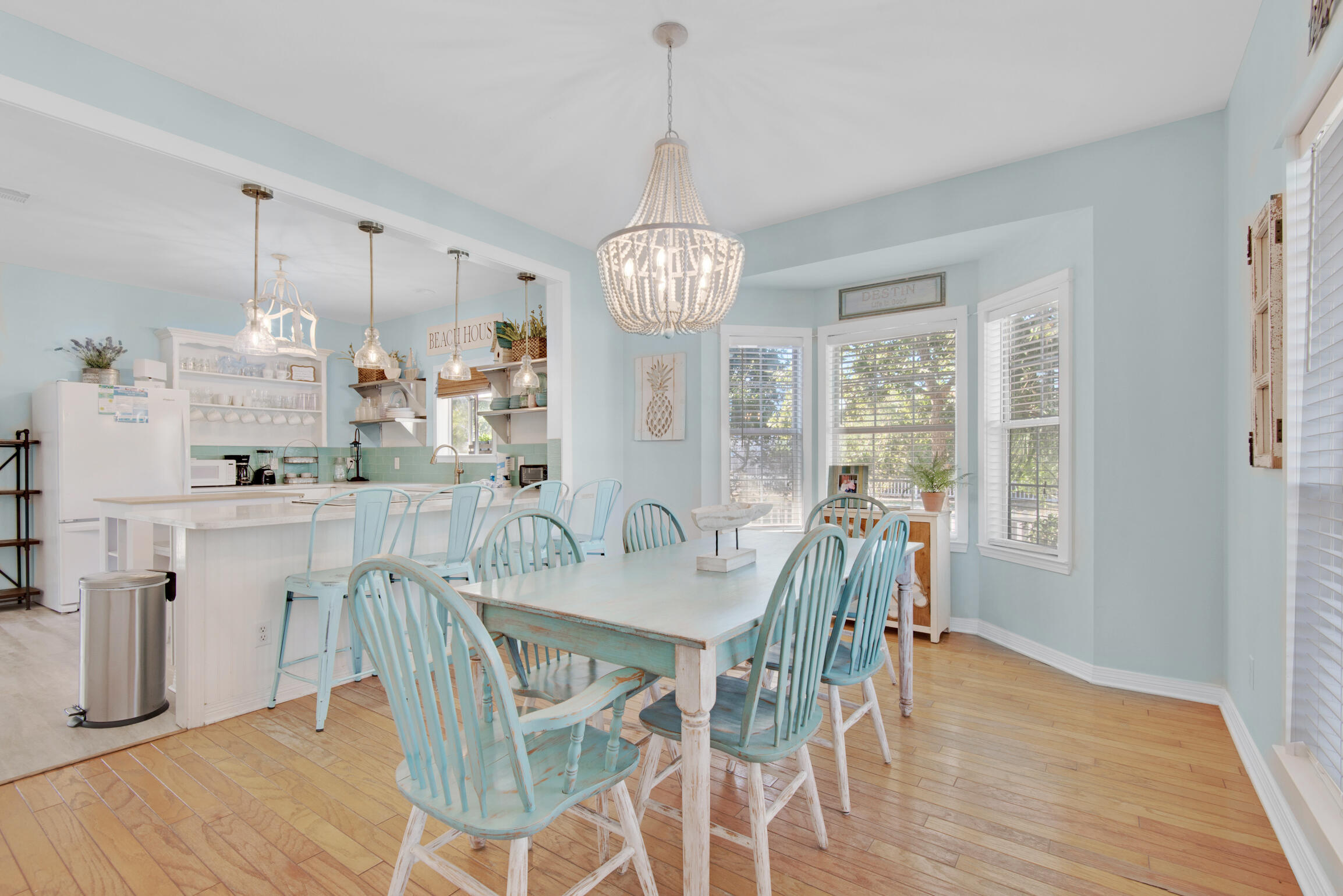 CRYSTAL BEACH - Residential