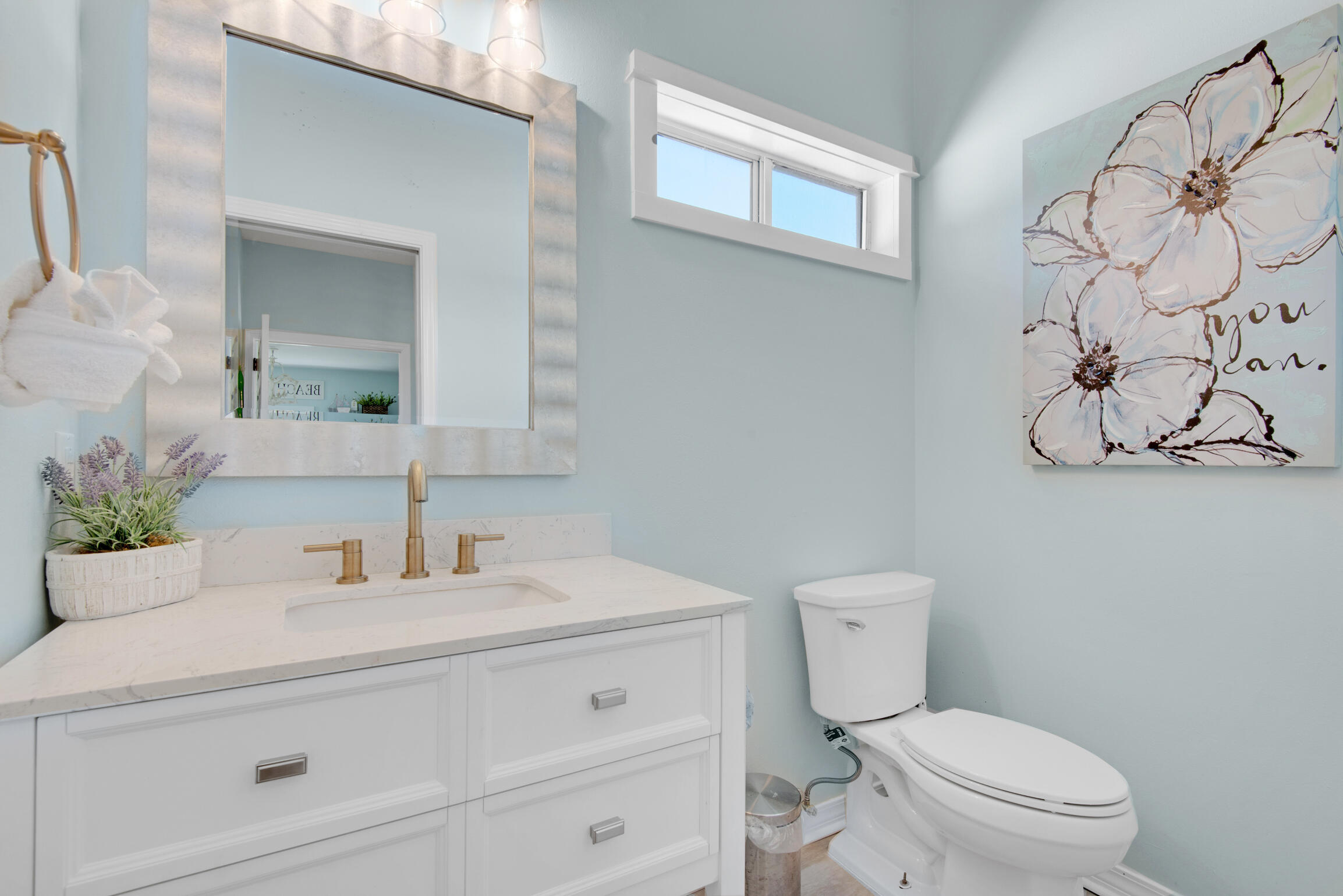 CRYSTAL BEACH - Residential