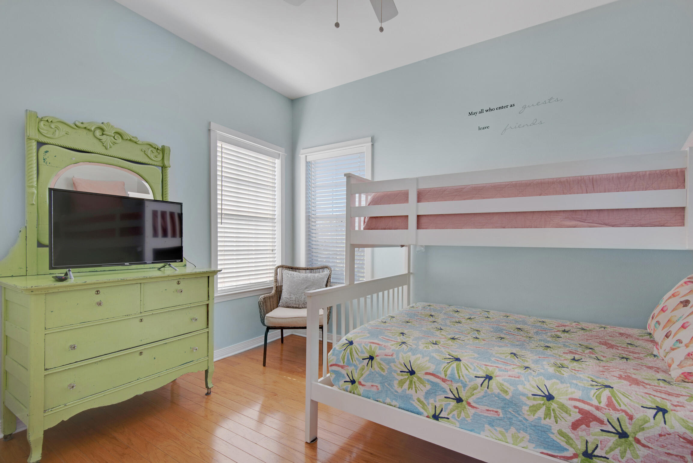 CRYSTAL BEACH - Residential