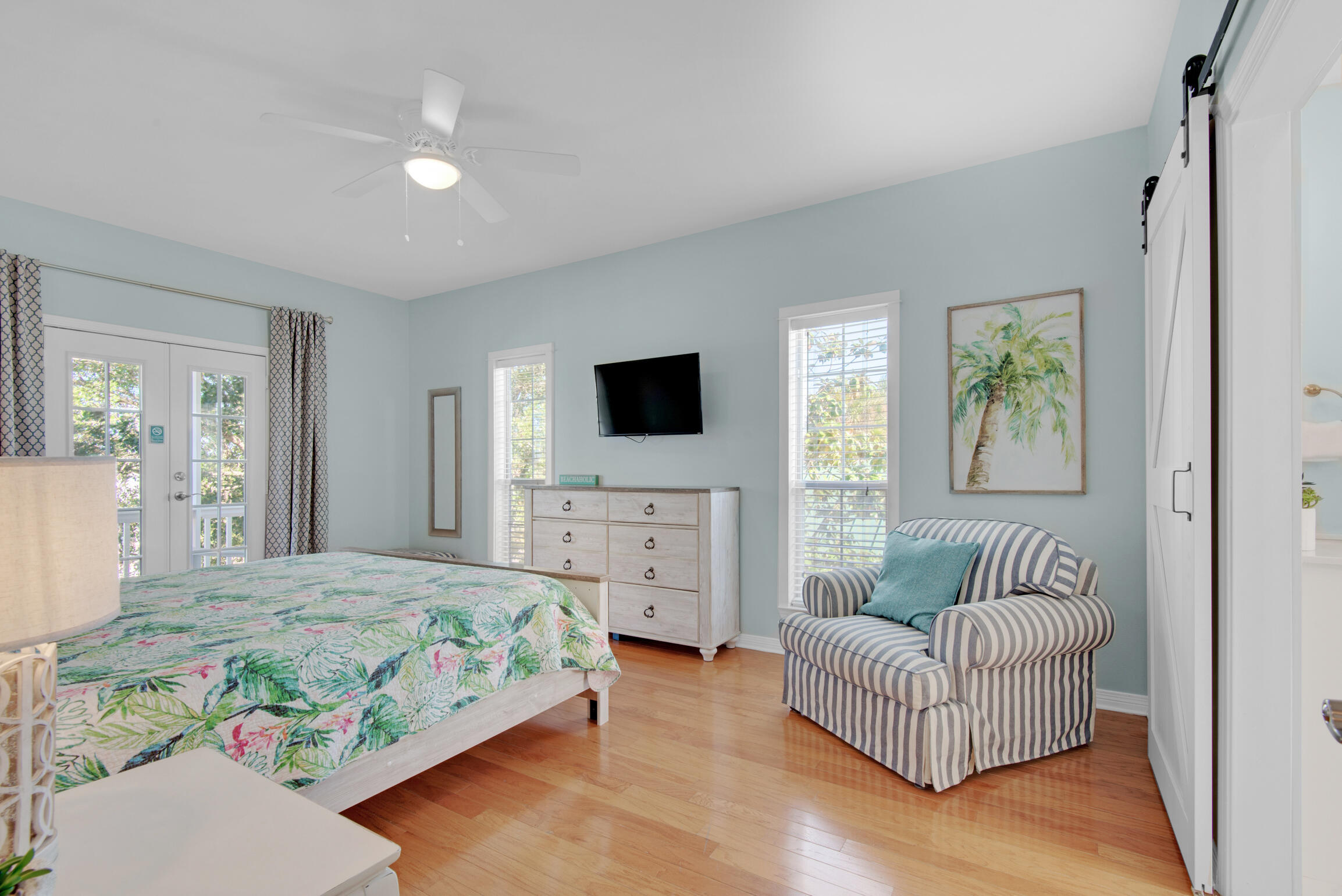 CRYSTAL BEACH - Residential