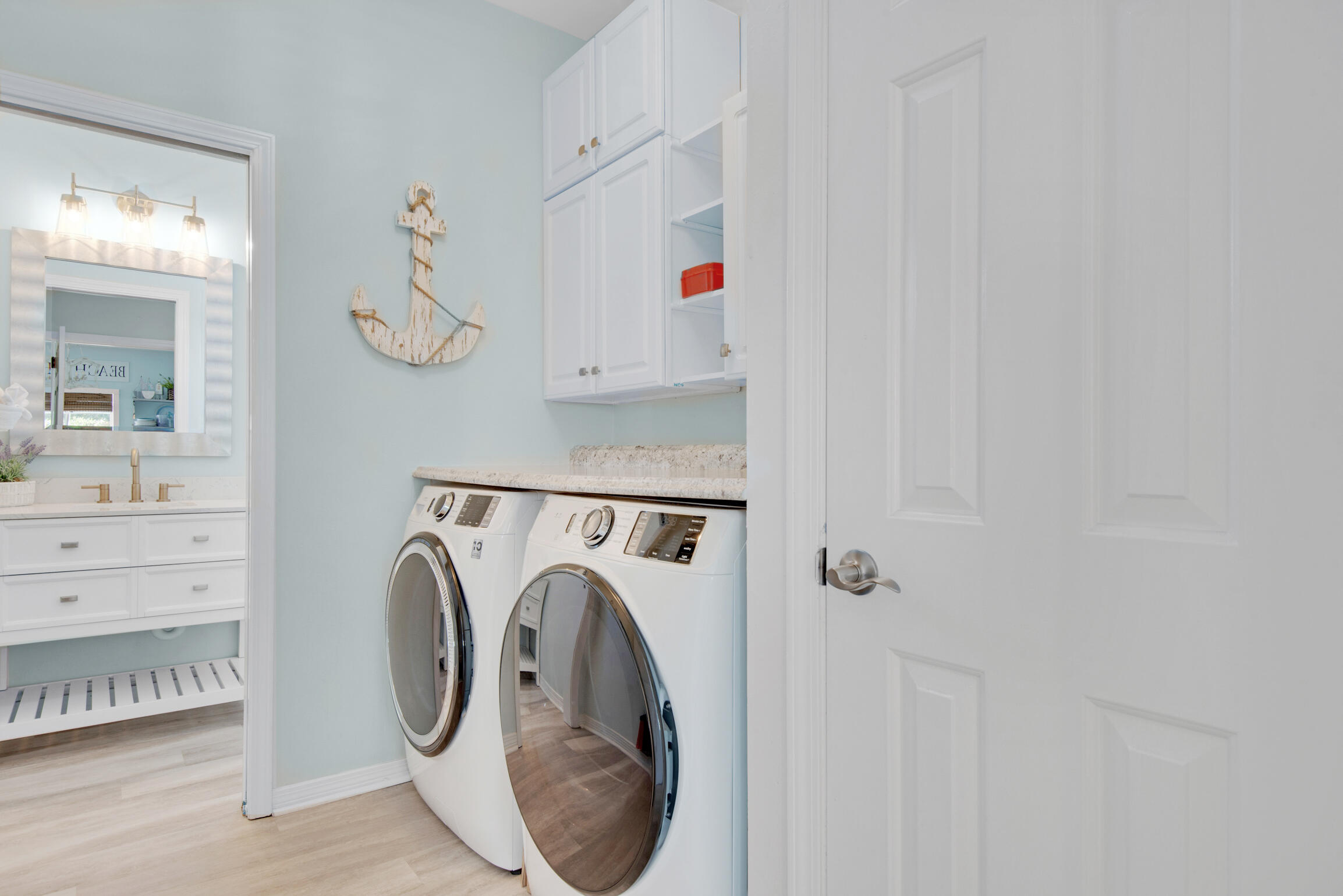 CRYSTAL BEACH - Residential