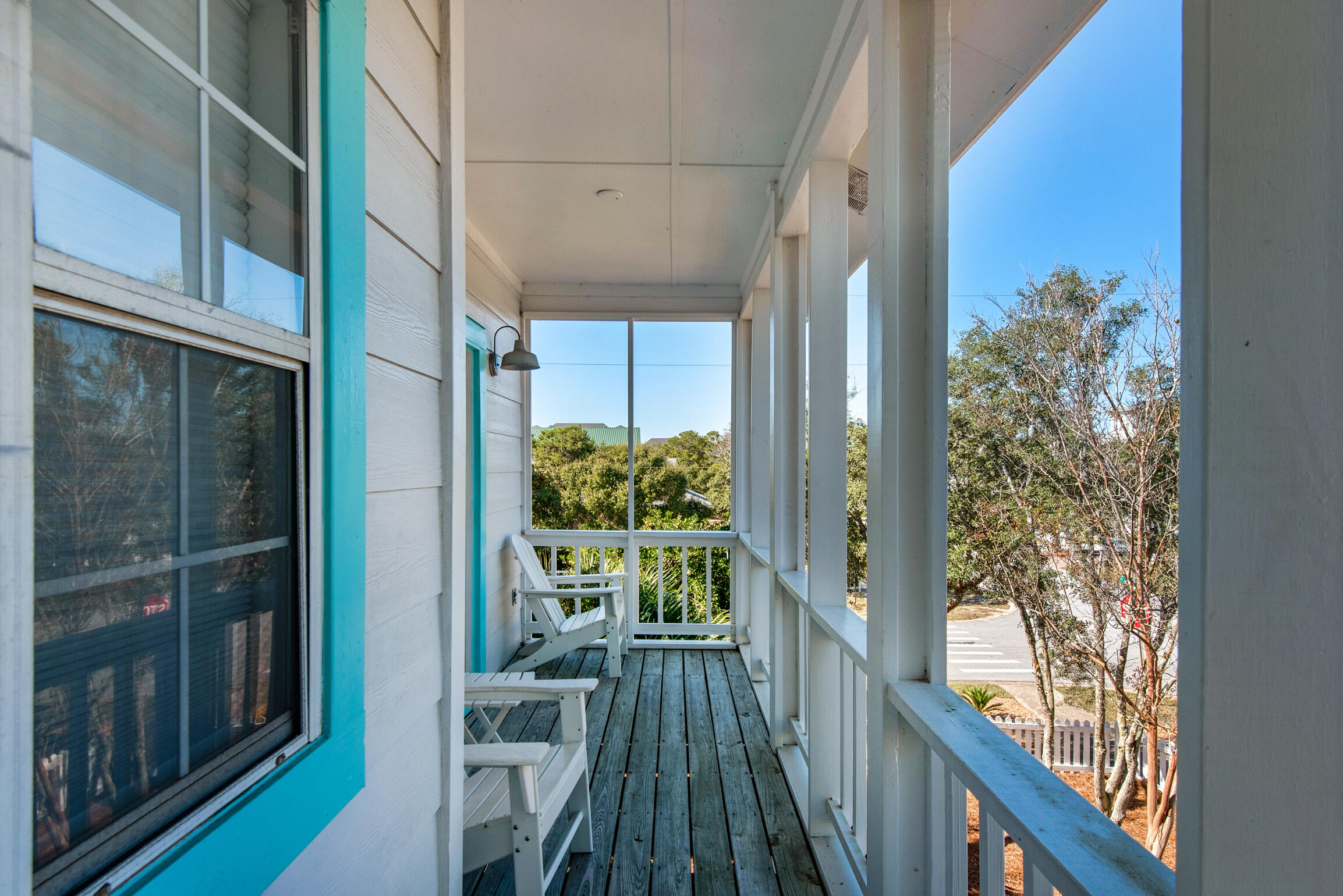 CRYSTAL BEACH - Residential