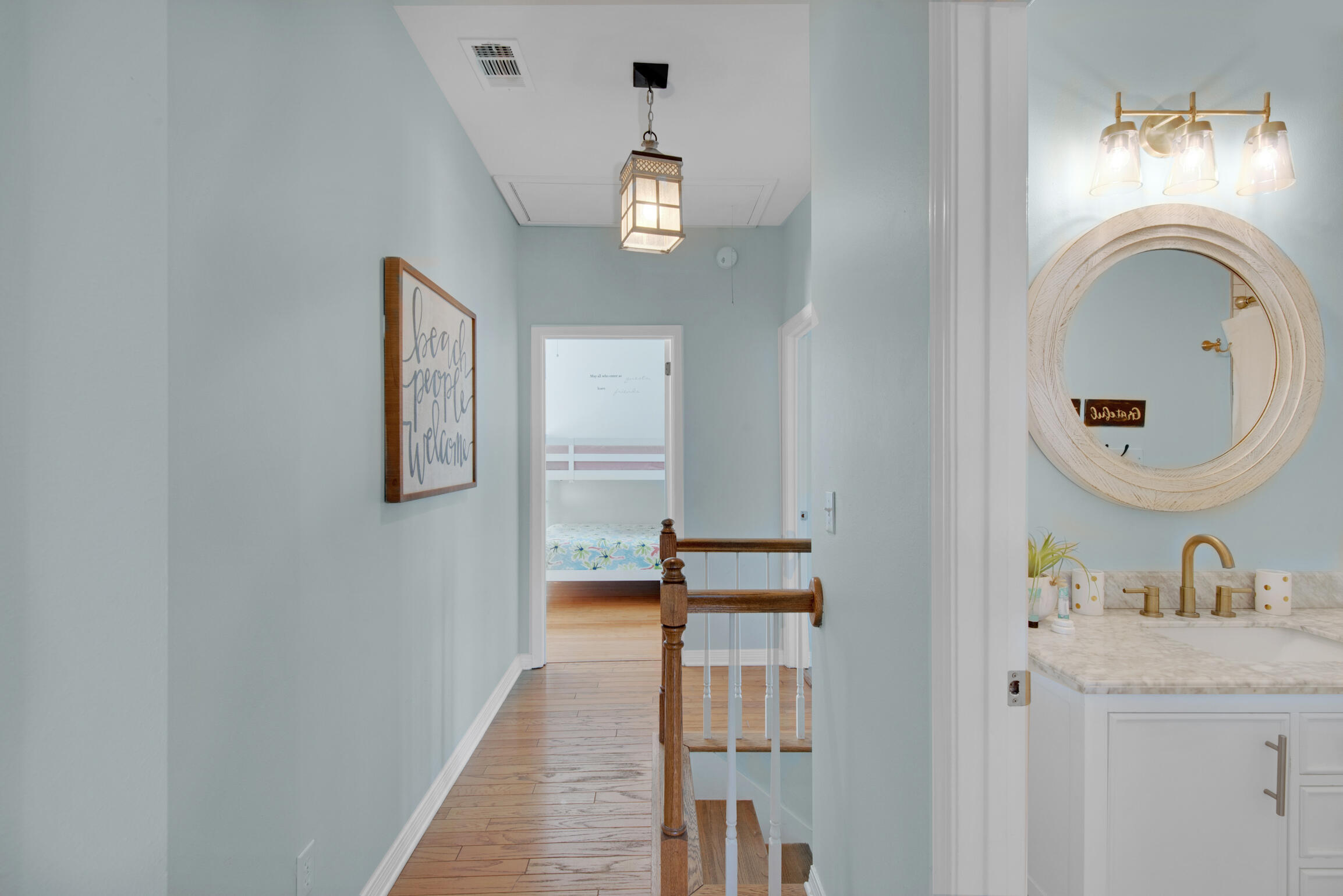 CRYSTAL BEACH - Residential