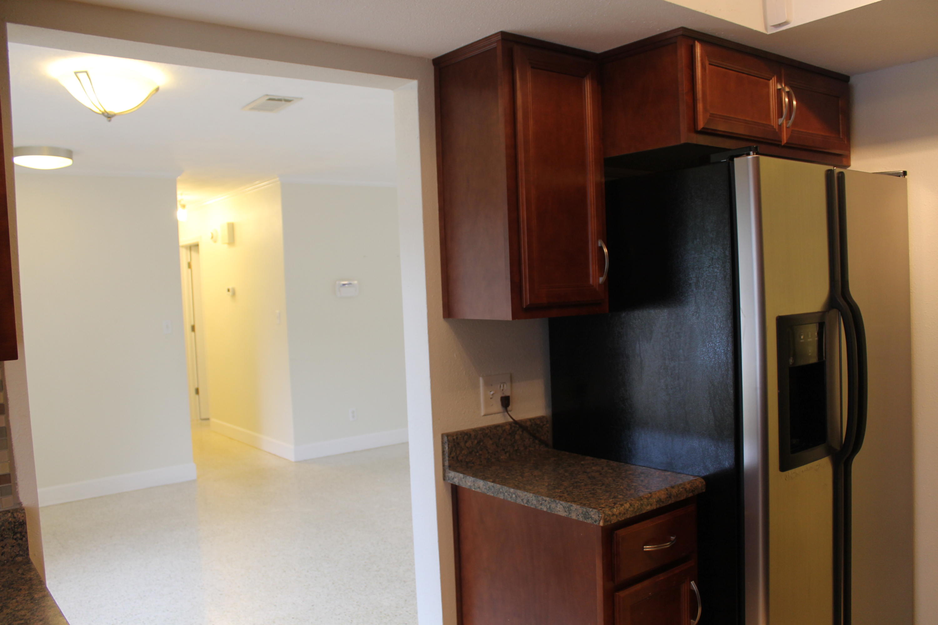 OAK TREE PARK - Residential