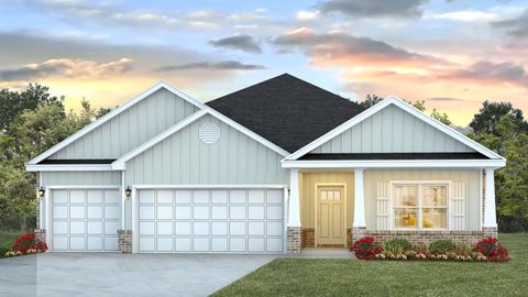 Photo of 70 W Farm Owl Drive, Freeport, FL 32439 (MLS # 989698)