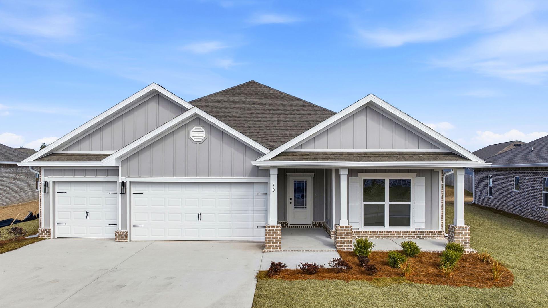 Owl's Head Farms - Residential