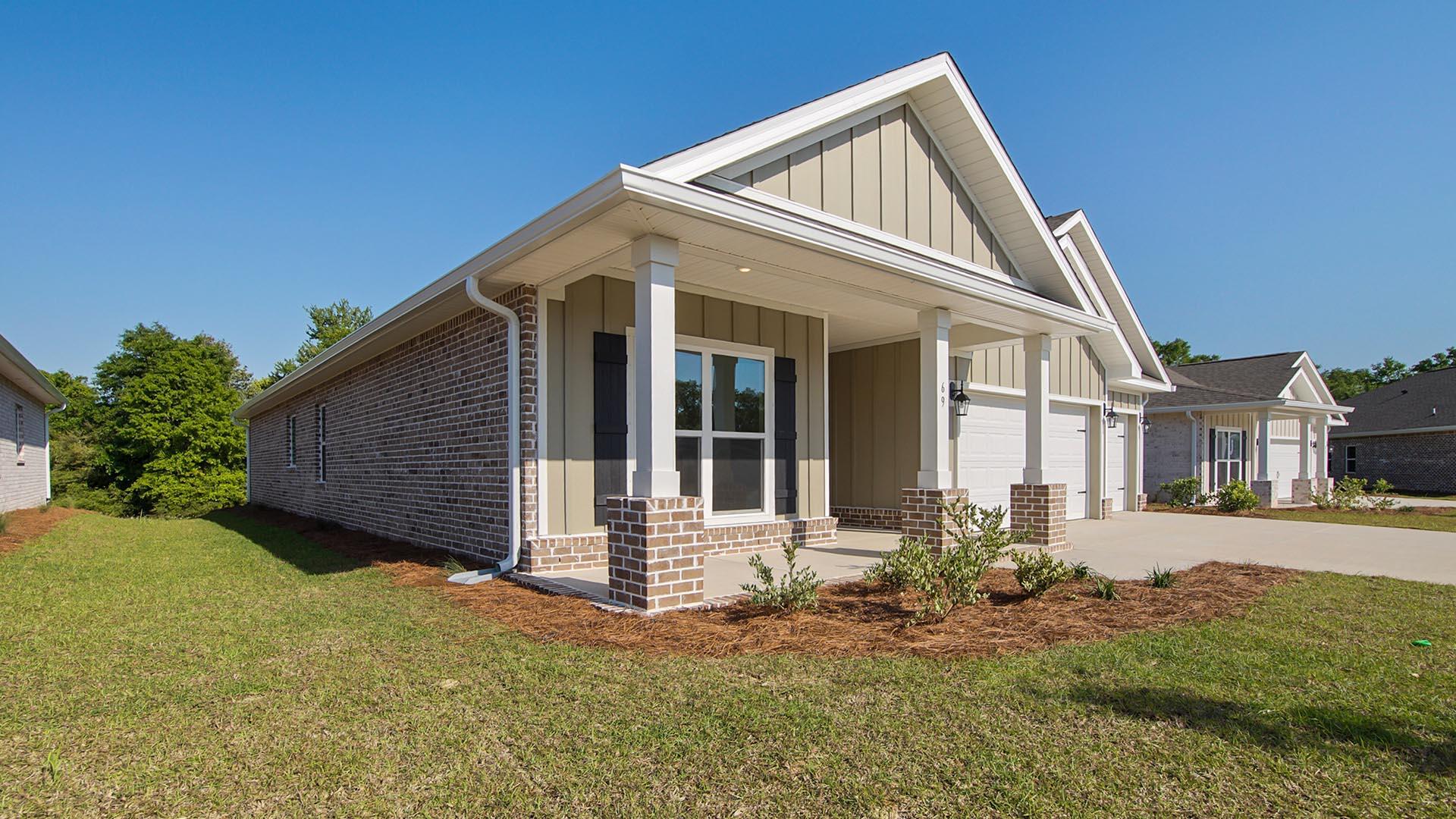 Owl's Head Farms - Residential