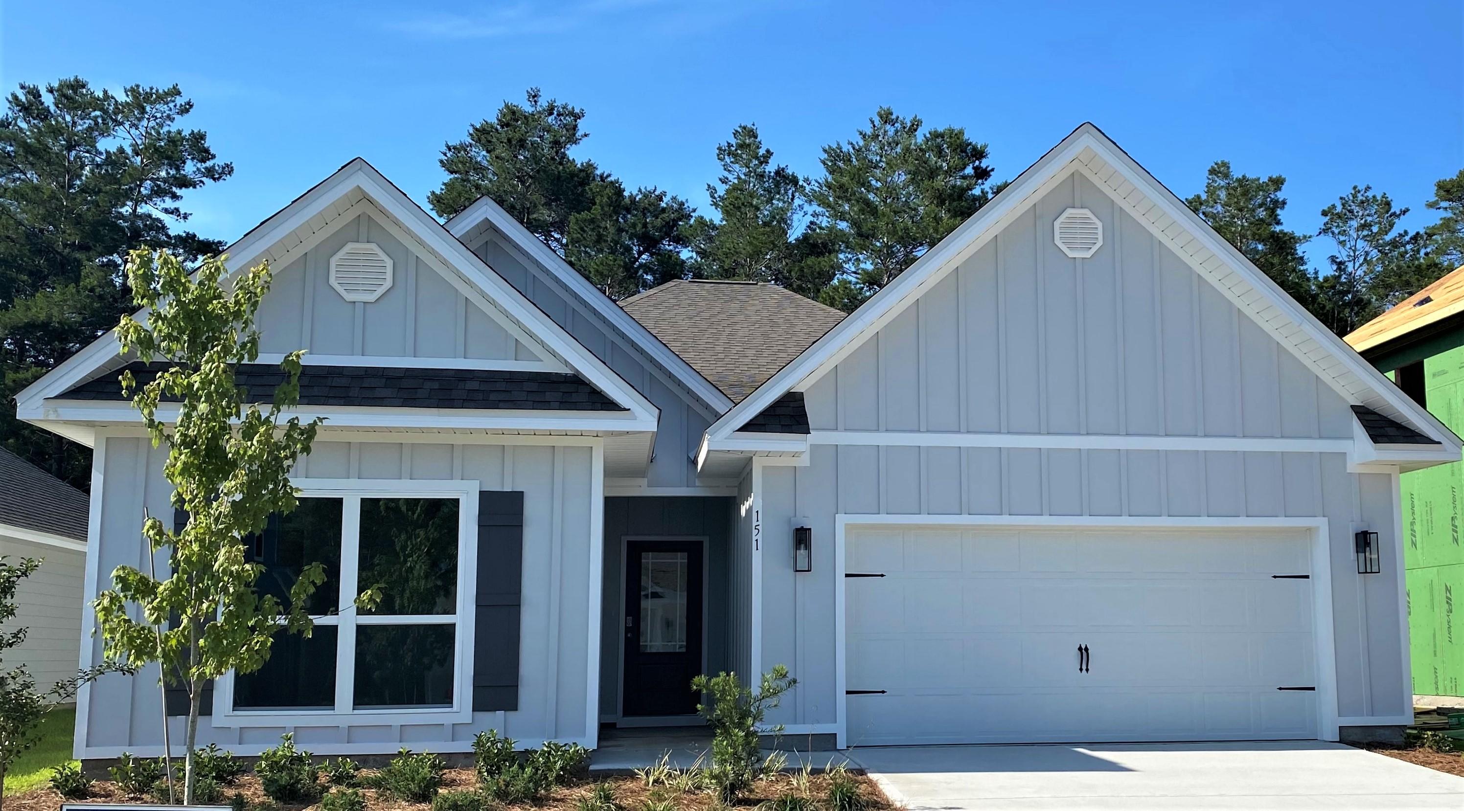 The Preserve at Paradise Cove - Residential