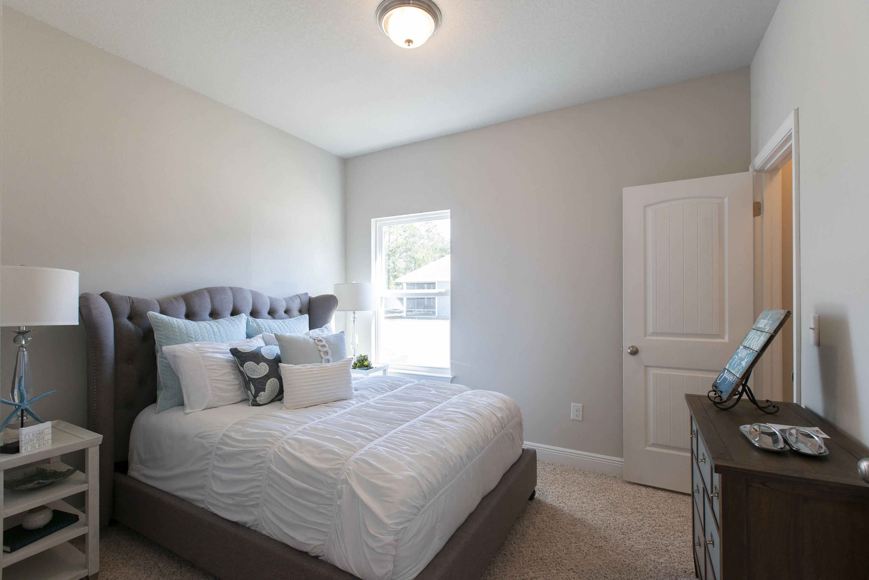 The Preserve at Paradise Cove - Residential