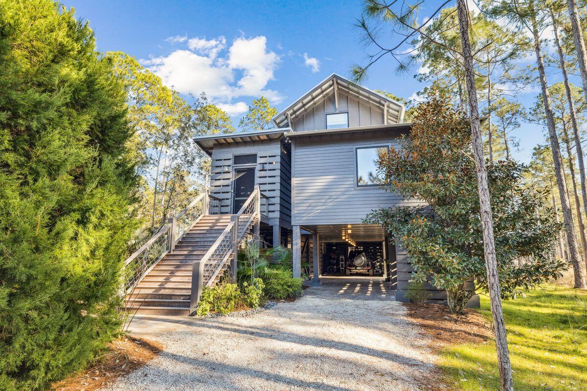 RIVERCAMPS ON CROOKED CREEK PH 2 - Residential