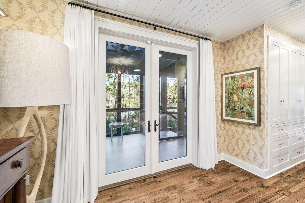 RIVERCAMPS ON CROOKED CREEK PH 2 - Residential