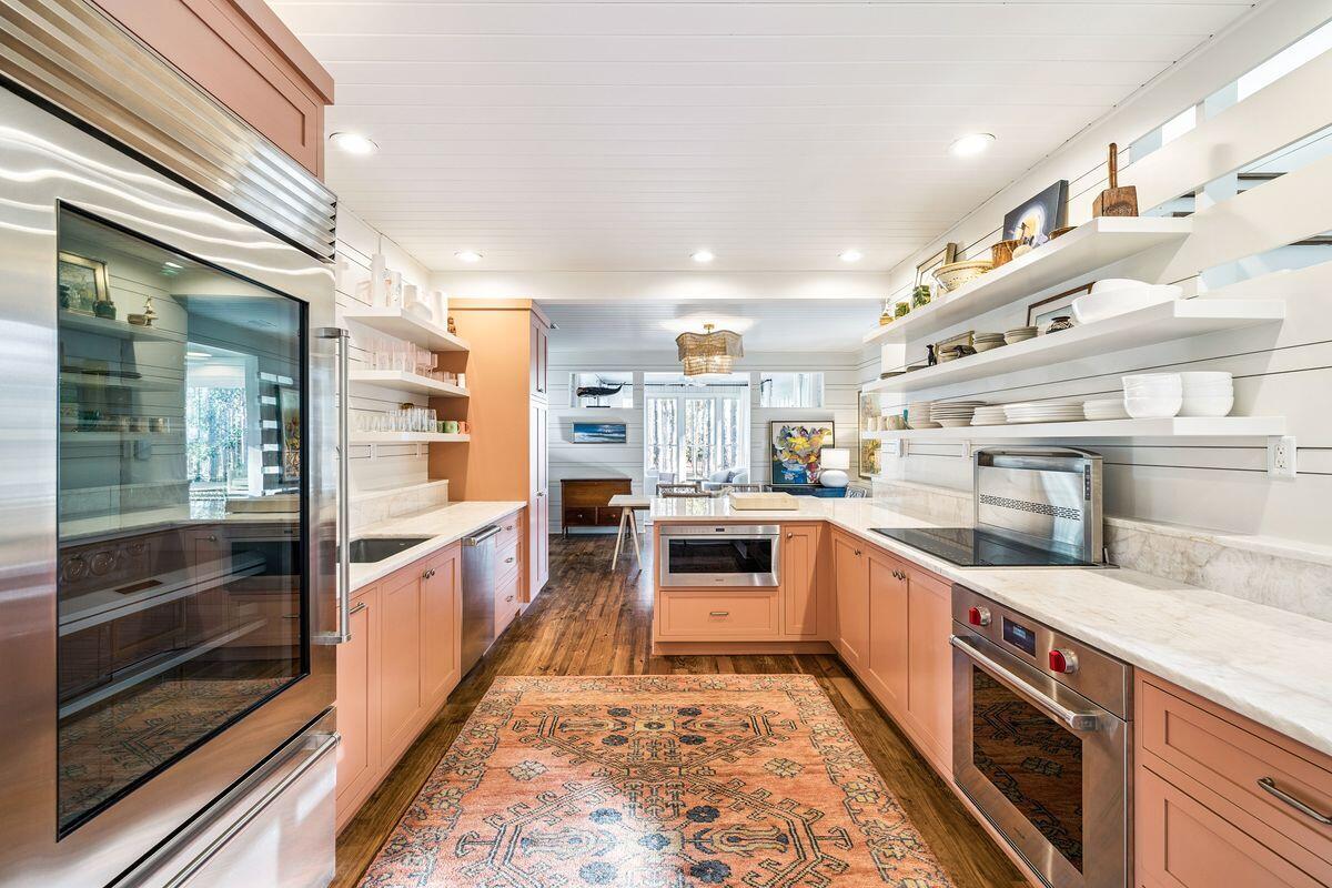 RIVERCAMPS ON CROOKED CREEK PH 2 - Residential