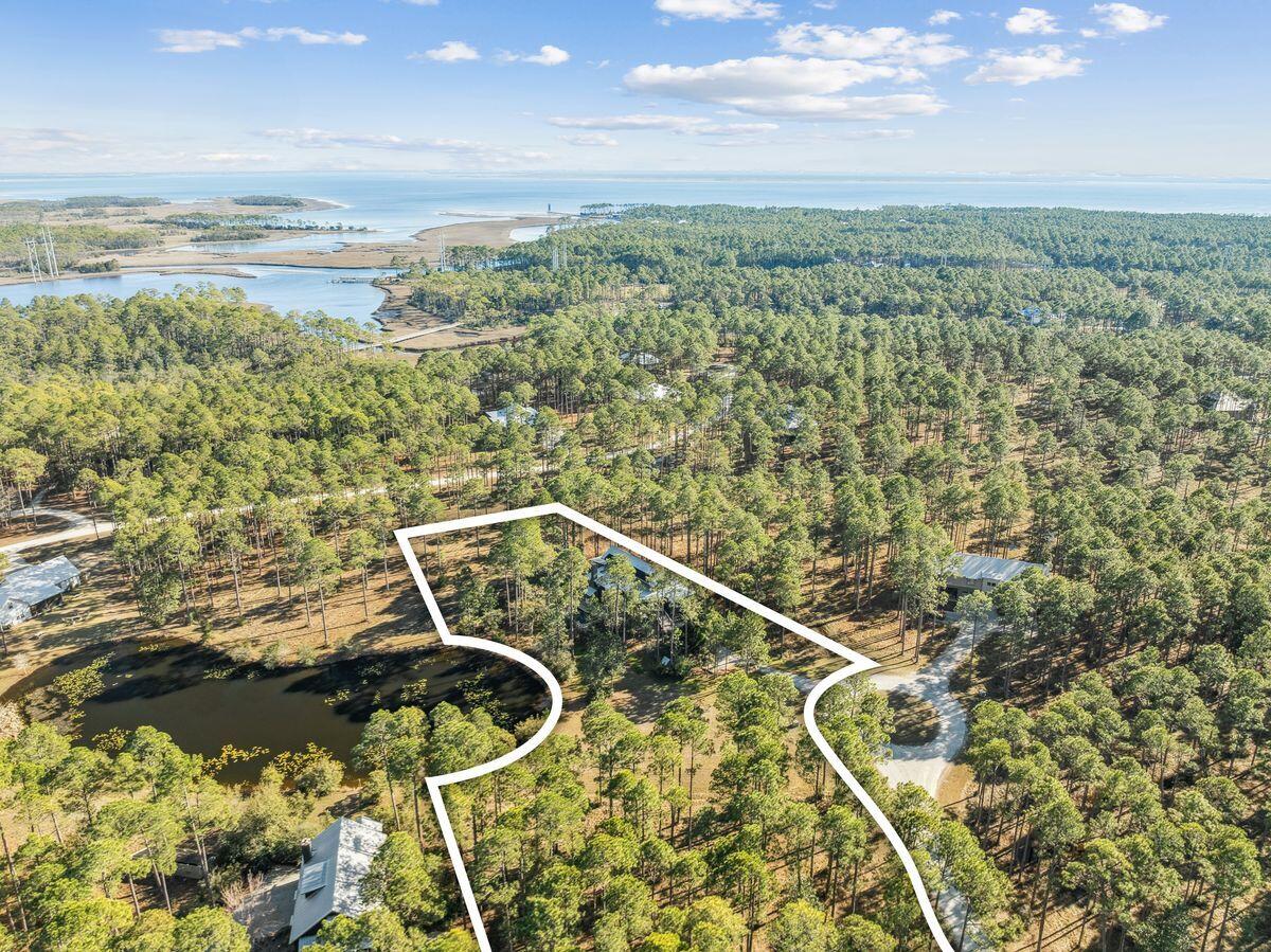 RIVERCAMPS ON CROOKED CREEK PH 2 - Residential