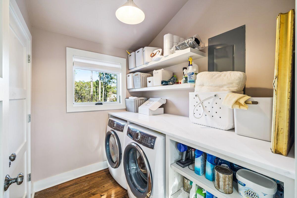 RIVERCAMPS ON CROOKED CREEK PH 2 - Residential