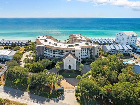 A home in Santa Rosa Beach